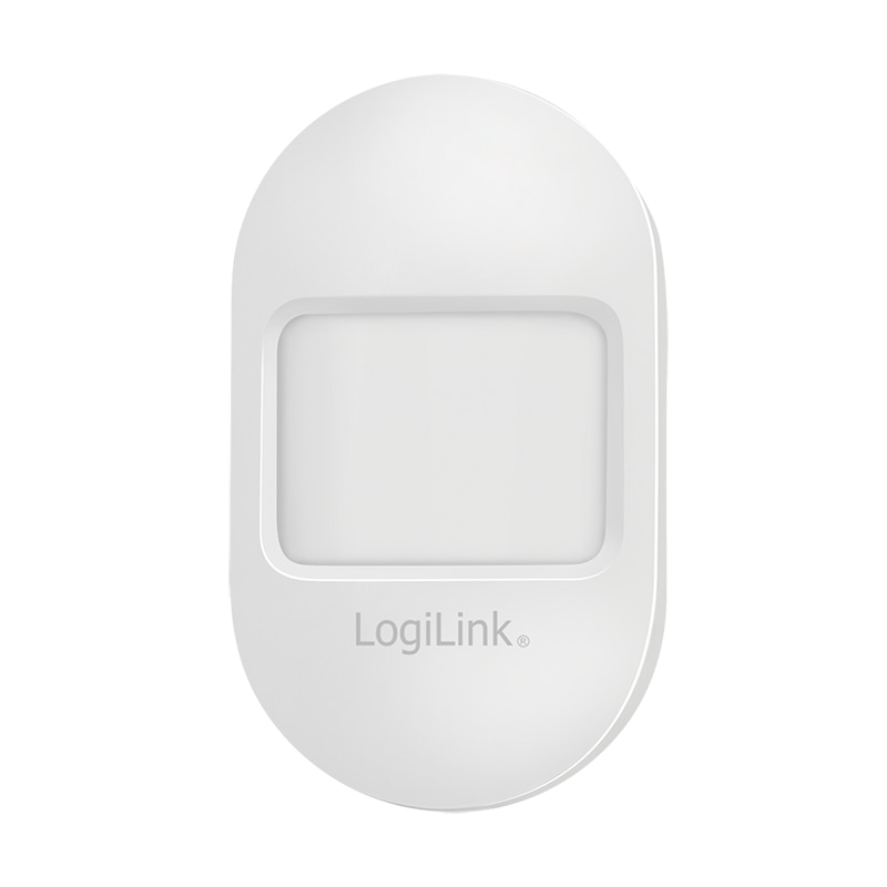LOGILINK Wi-Fi Smart Bewegungsmelder SH0113