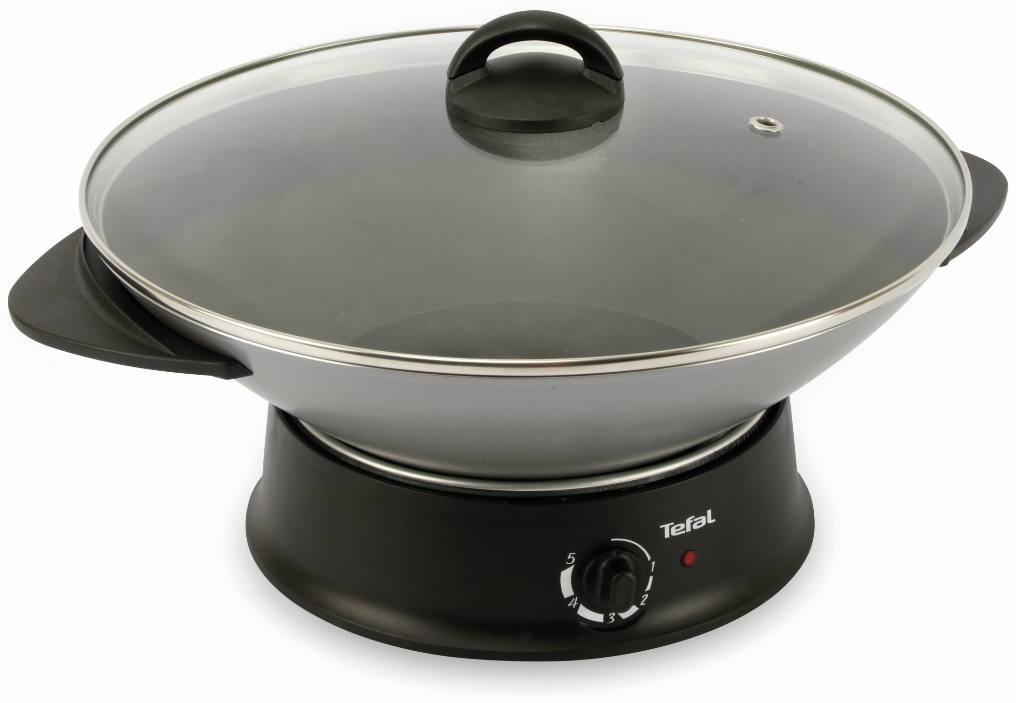 Tefal WOK, WO3000, B-Ware