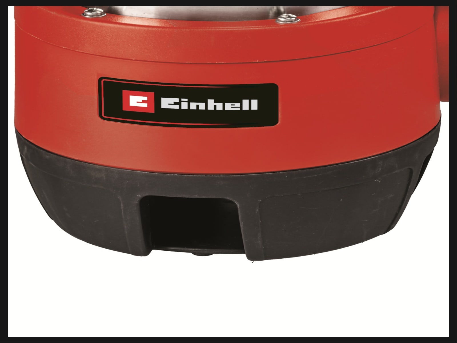 EINHELL Schmutzwasserpumpe GC-DP 9040 N