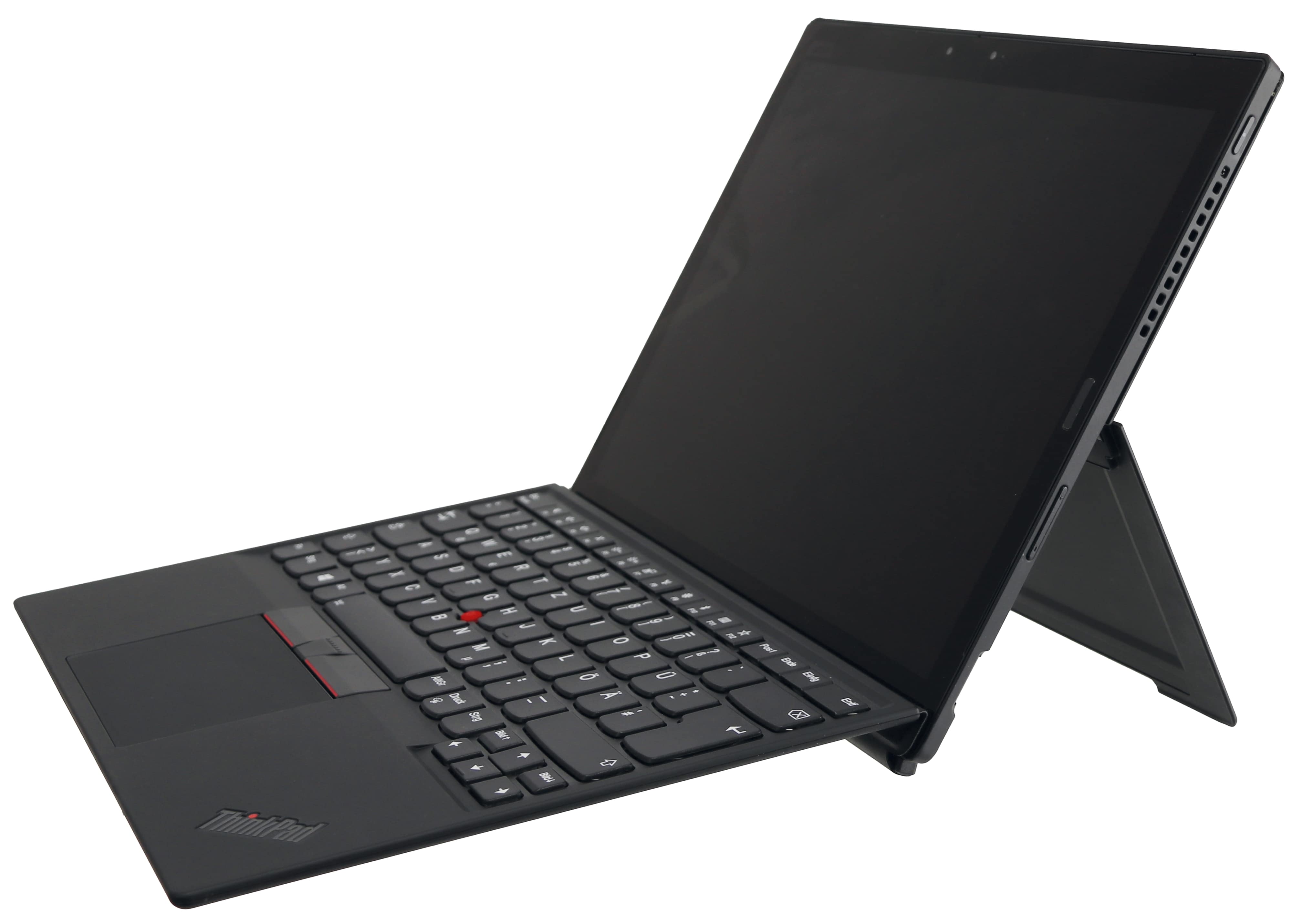 LENOVO Tablet Thinkpad X1 Gen. 3, i7, 16 GB, 256 GB SSD, Win11pro, gebraucht