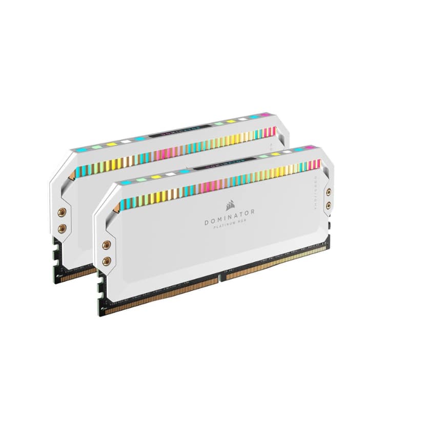 CORSAIR Arbeitsspeicher RAM D5 6200, 32GB, C36