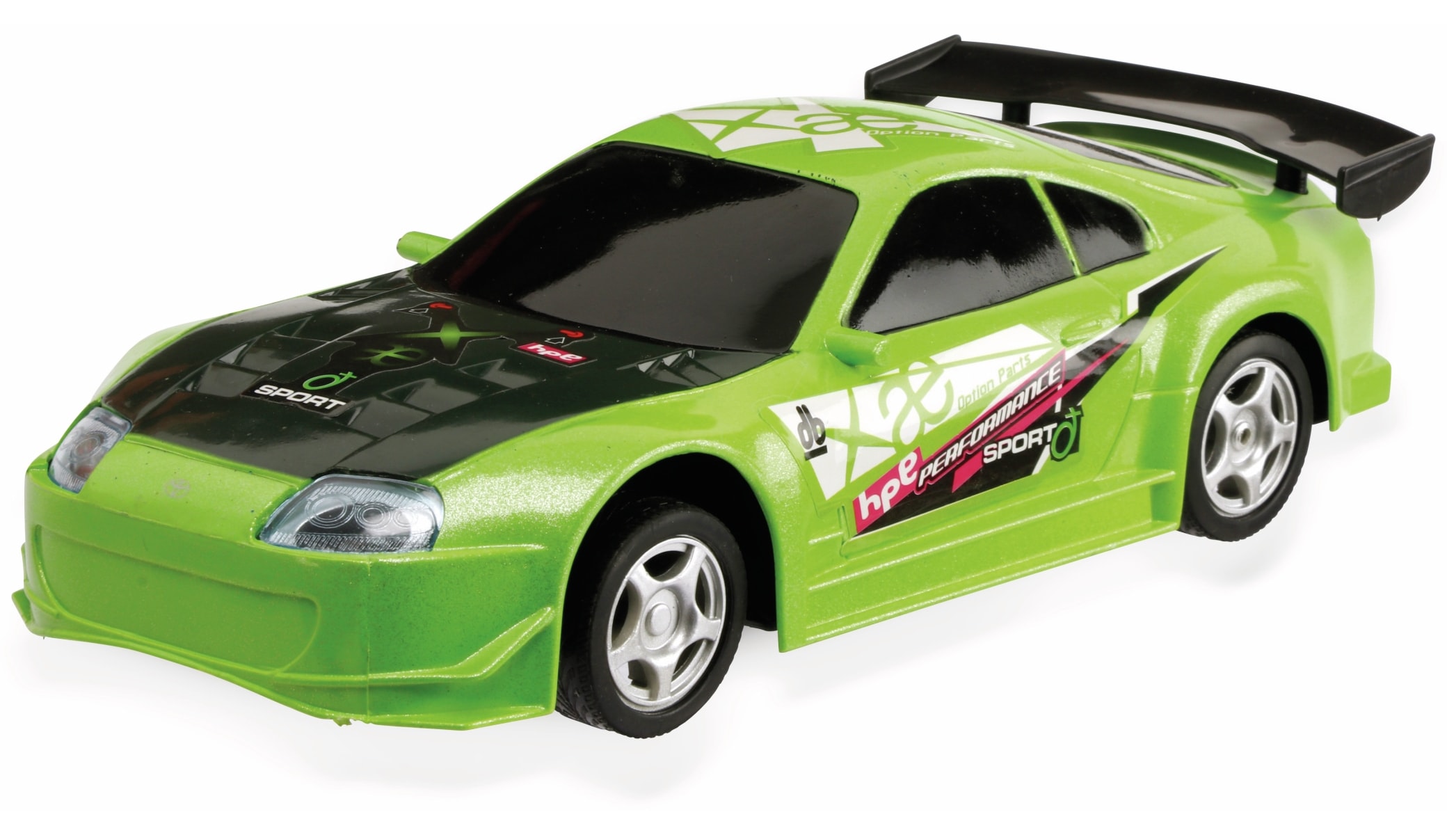 Spielzeugauto, P&C TOYS, Toyota, Supra