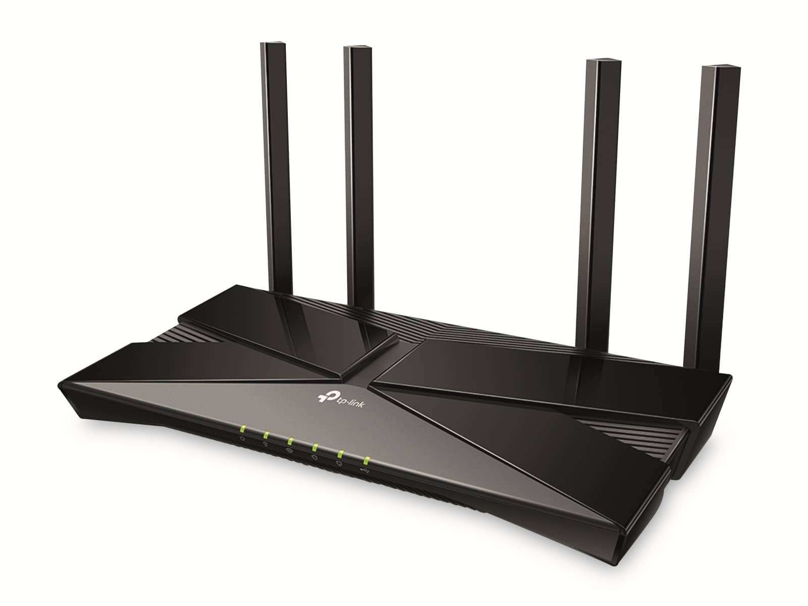 TP-LINK WLAN-Router Archer AX50, Dual-Band, Wi-Fi 6