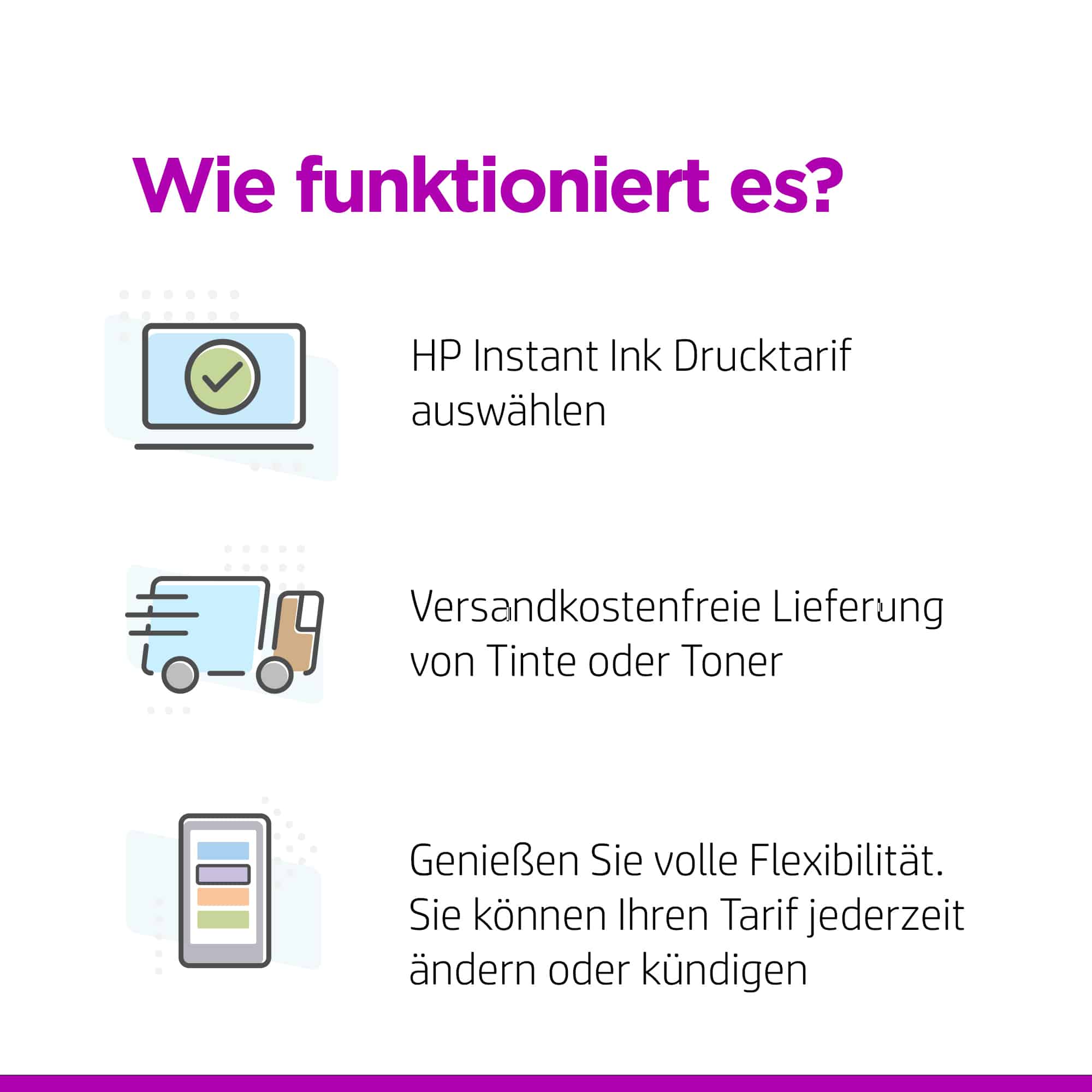 HP Drucker OfficeJet Pro 9010e