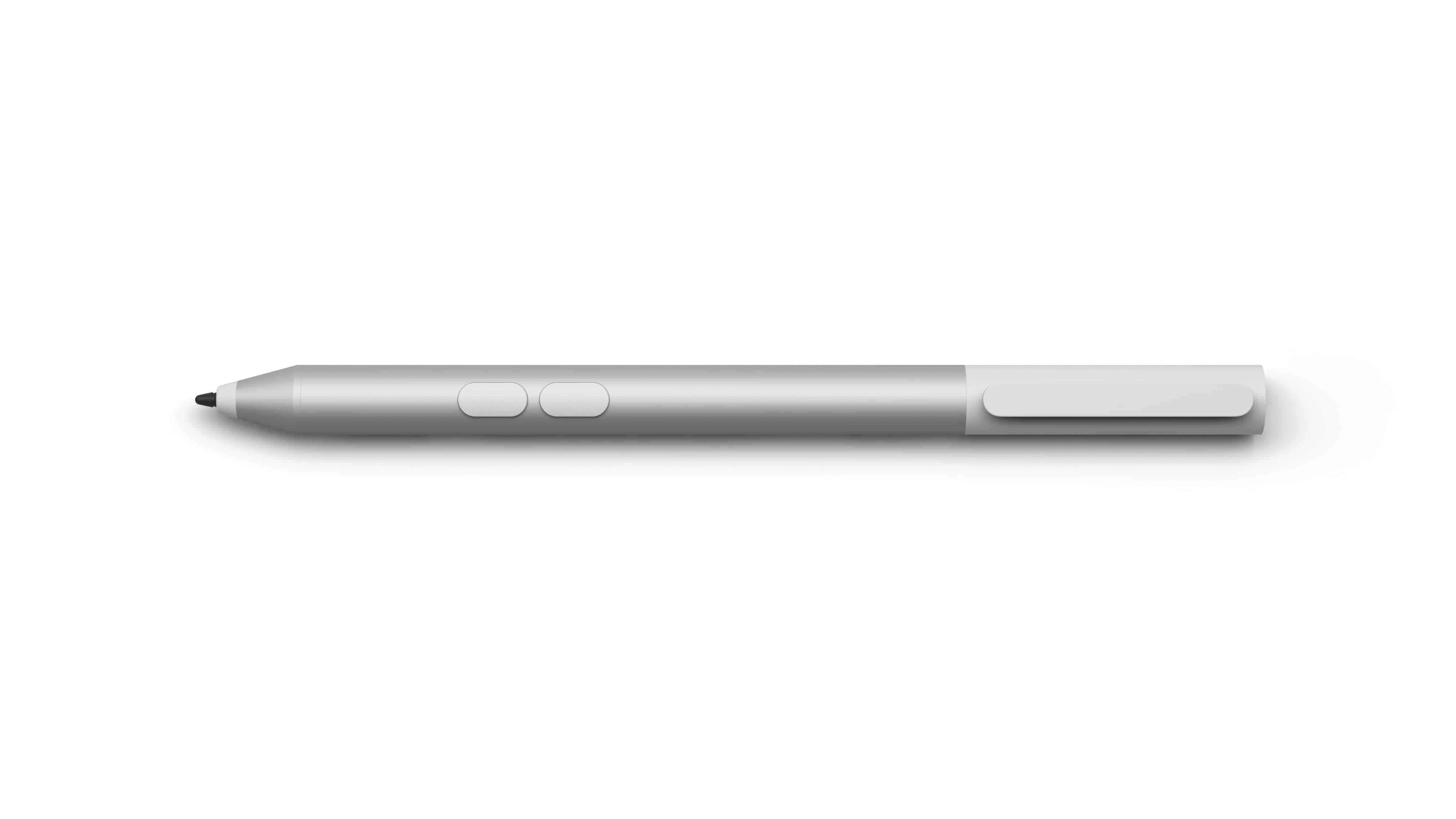 MICROSOFT Surface Business Pen 2 Platinum, 10 Stück