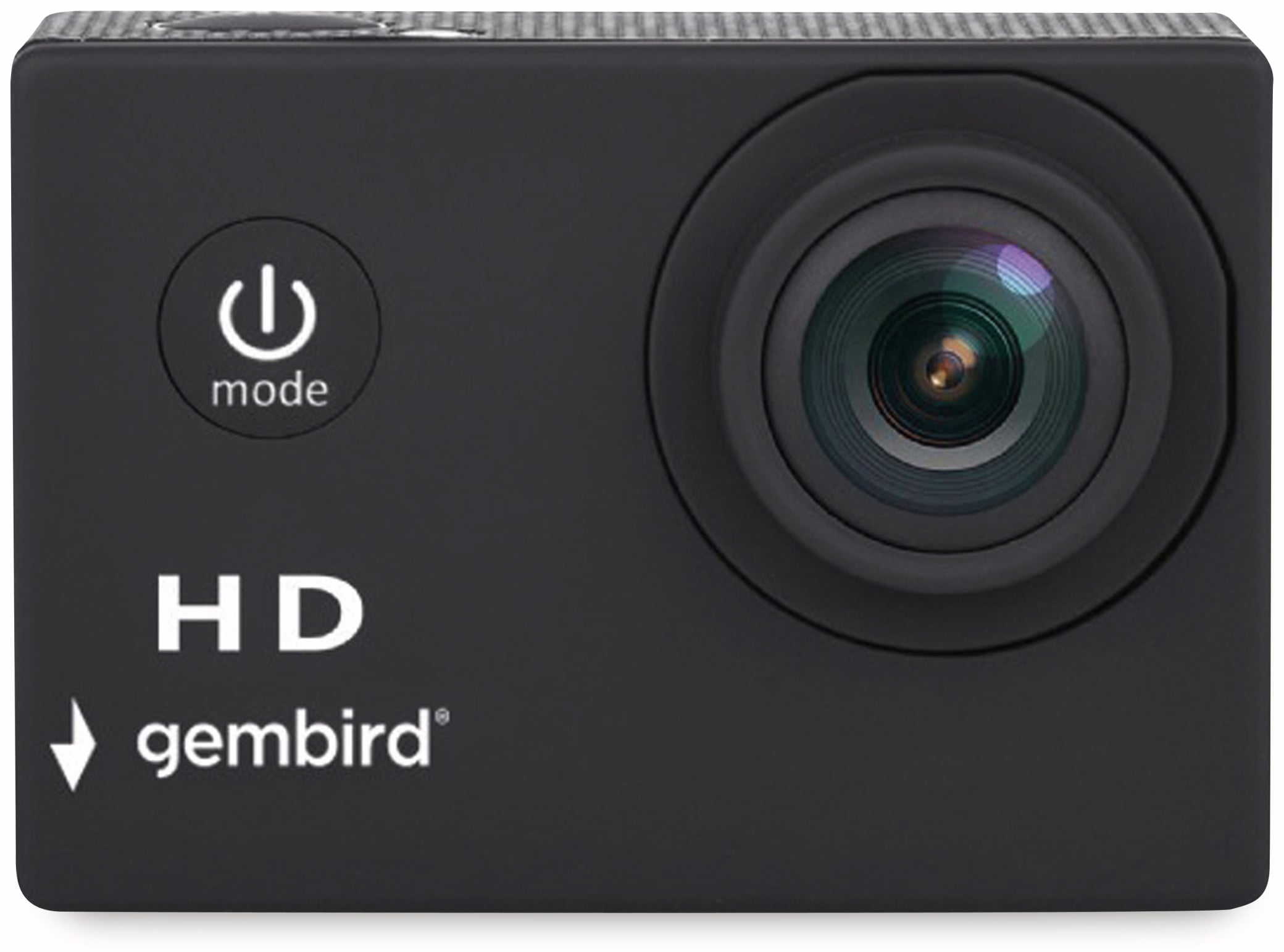 Gembird Actioncam ACAM-04, 1080p