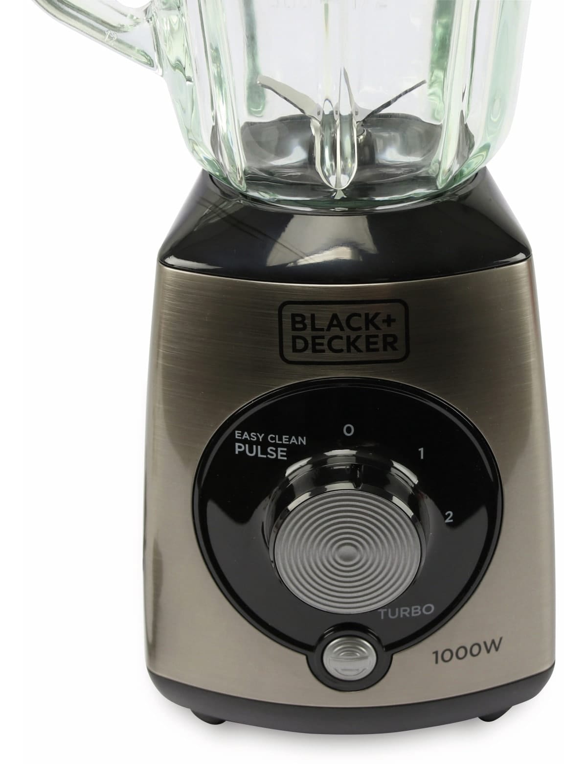 Black & Decker Standmixer BXJB1000E, 1000 W, 1,5 L