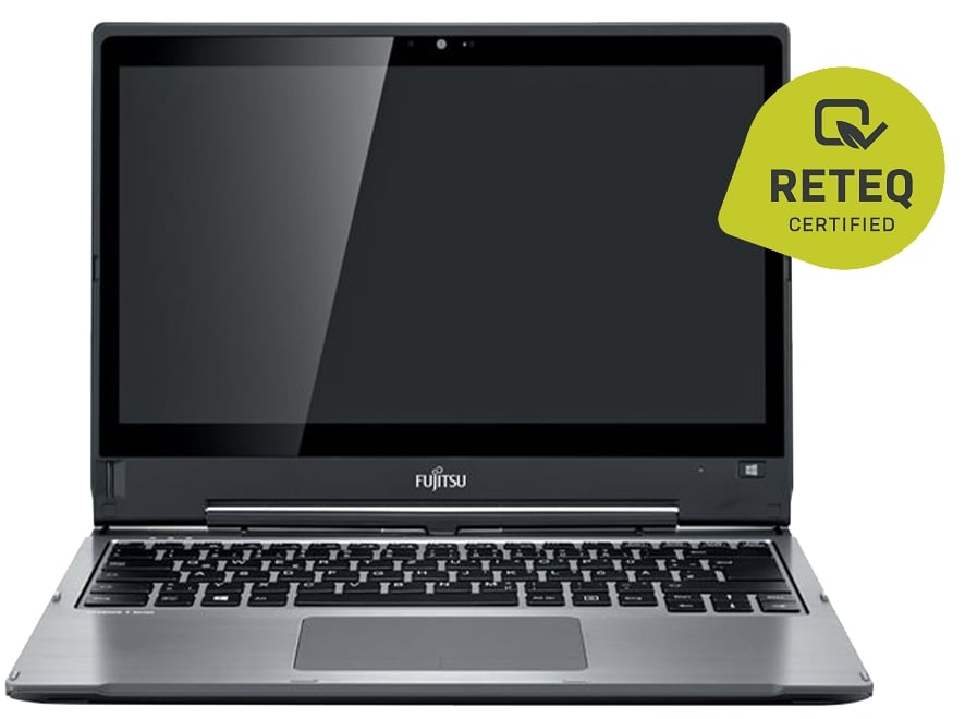 FUJITSU Notebook Liefebook T936, 33,78 cm (13,3"), i5, 16GB, 512 GB SSD, Win10P, refurbished