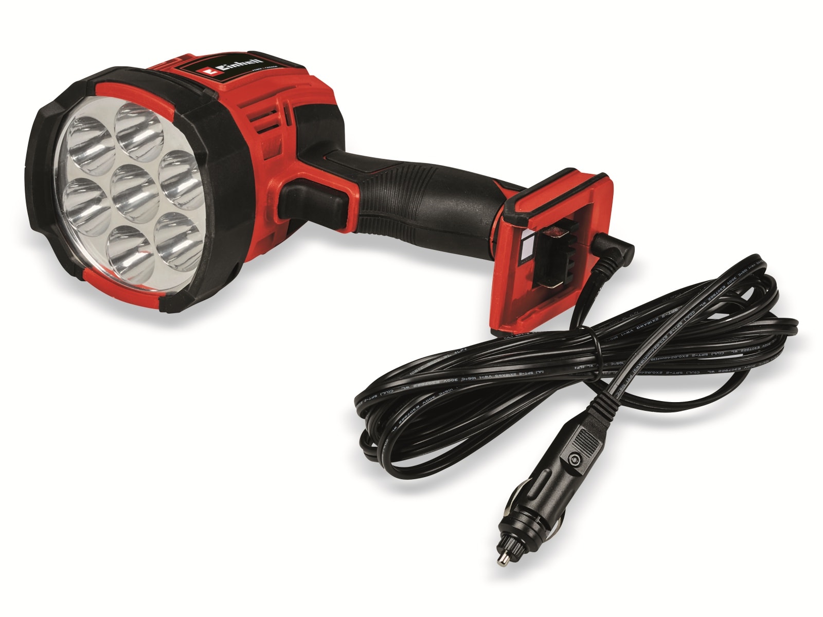 EINHELL Akku-Lampe TE-CL 18/2500 Li AC - Solo