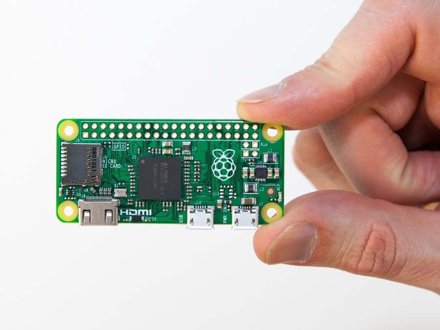 Raspberry Pi Zero