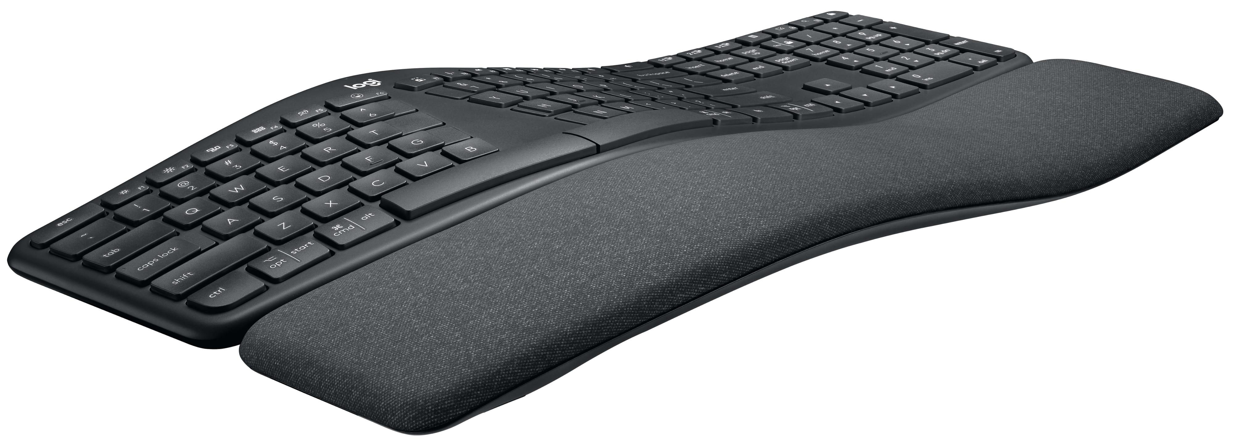 LOGITECH Tastatur K860 Ergo Split for Business