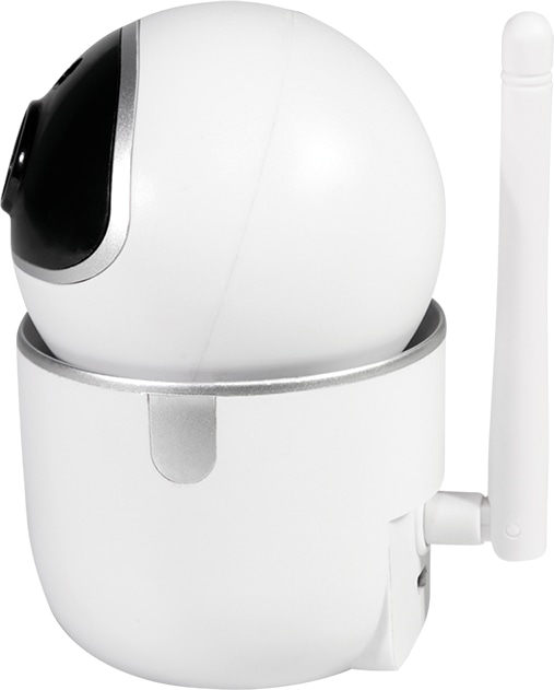 LOGILINK Wi-Fi Smart IP-Kamera SH0117, Innenbereich