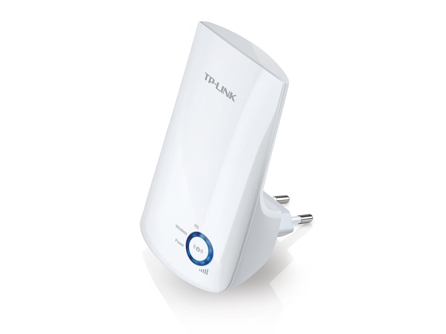 TP-LINK Universal WLAN-Repeater TL-WA854RE, 300 Mbps