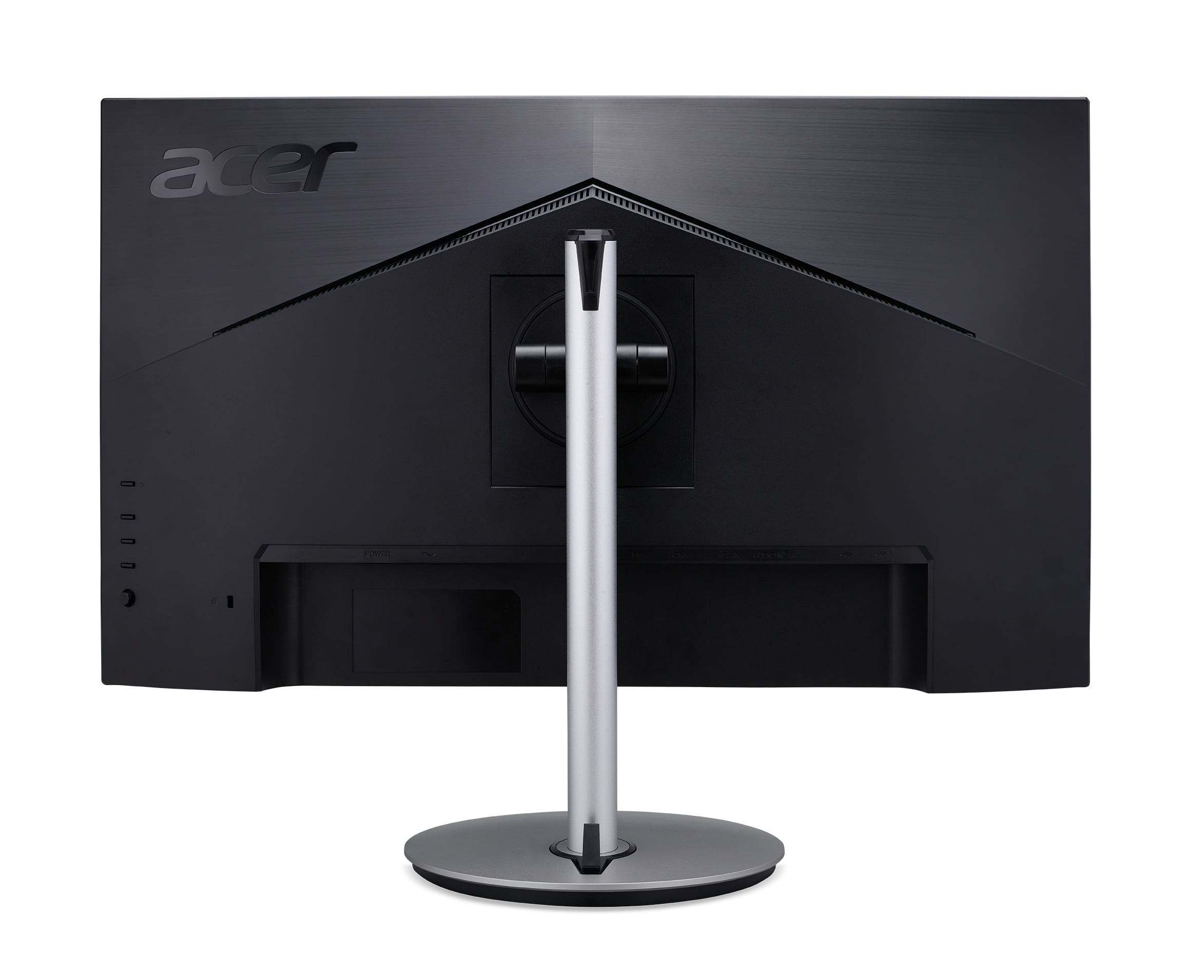 ACER IPS-Monitor CB242YEsmiprx 60,5 cm (23,8"), 16:9, VGA, HDMI, DP