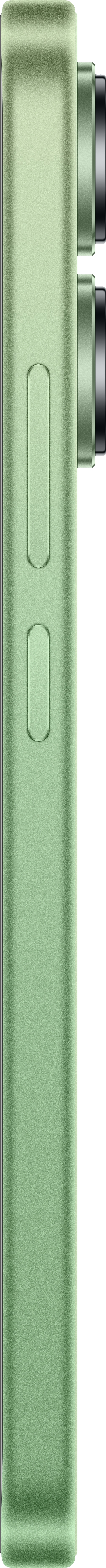 XIAOMI Smartphone Redmi Note 13 4G 256GB Mint Green