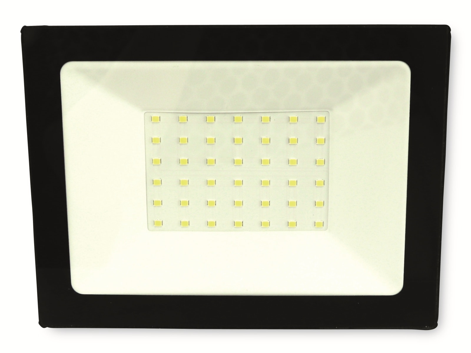 DAYLITE LED-Fluter B1WA30-KW, EEK: F, 30 W, 3200 lm, 6500 K