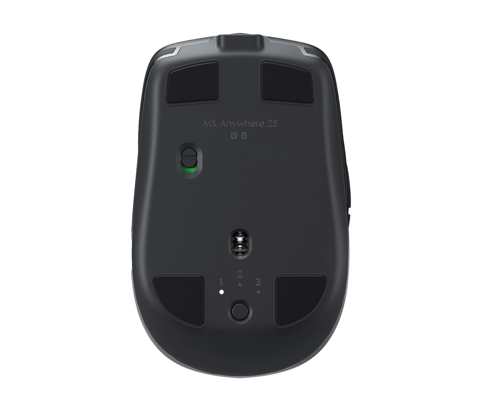 LOGITECH Maus MX Anywhere 2S