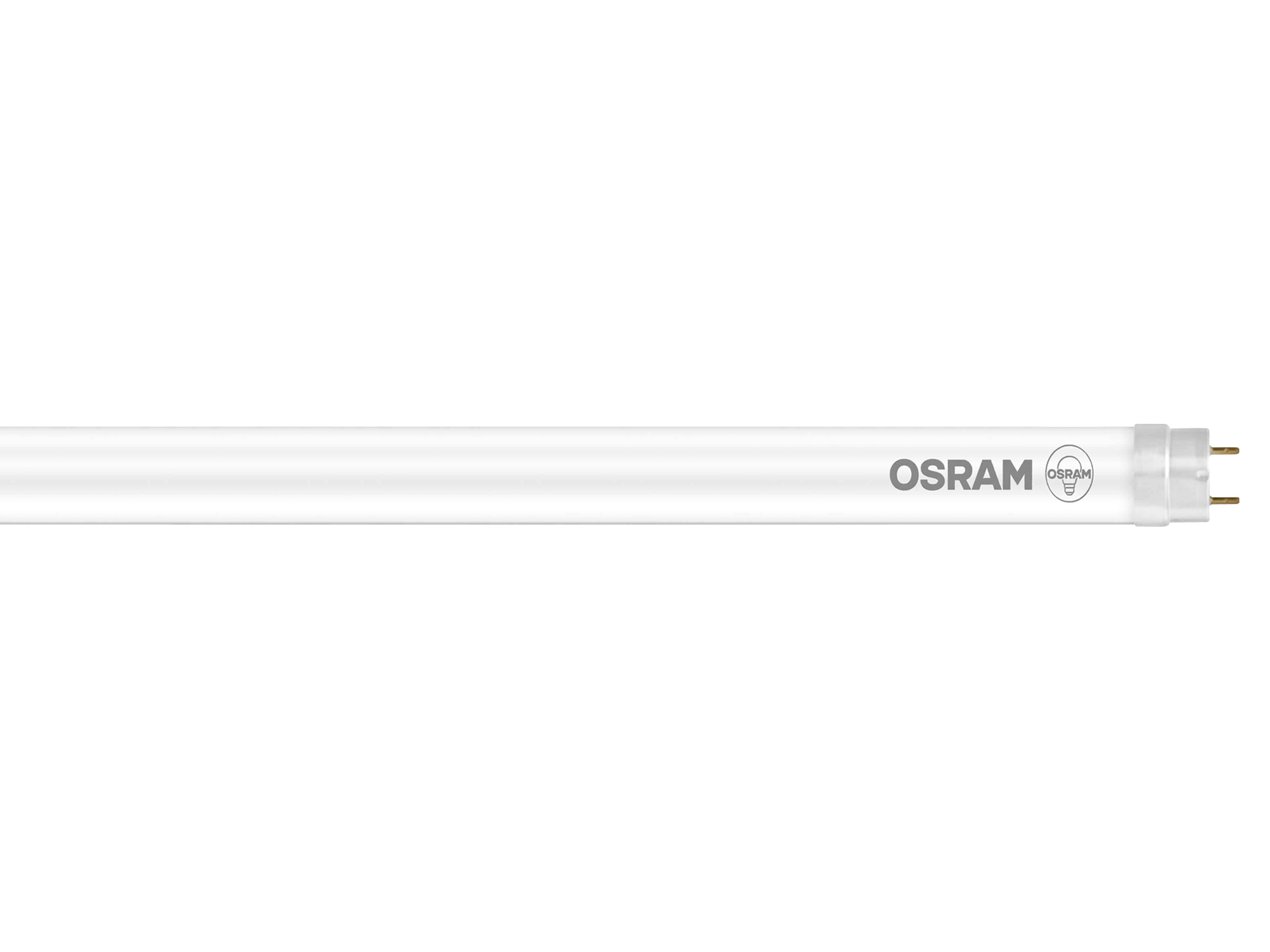 OSRAM LED-Röhre, T8, 1500mm, G13, EEK: E, 18,3W, 2200lm, 4000K