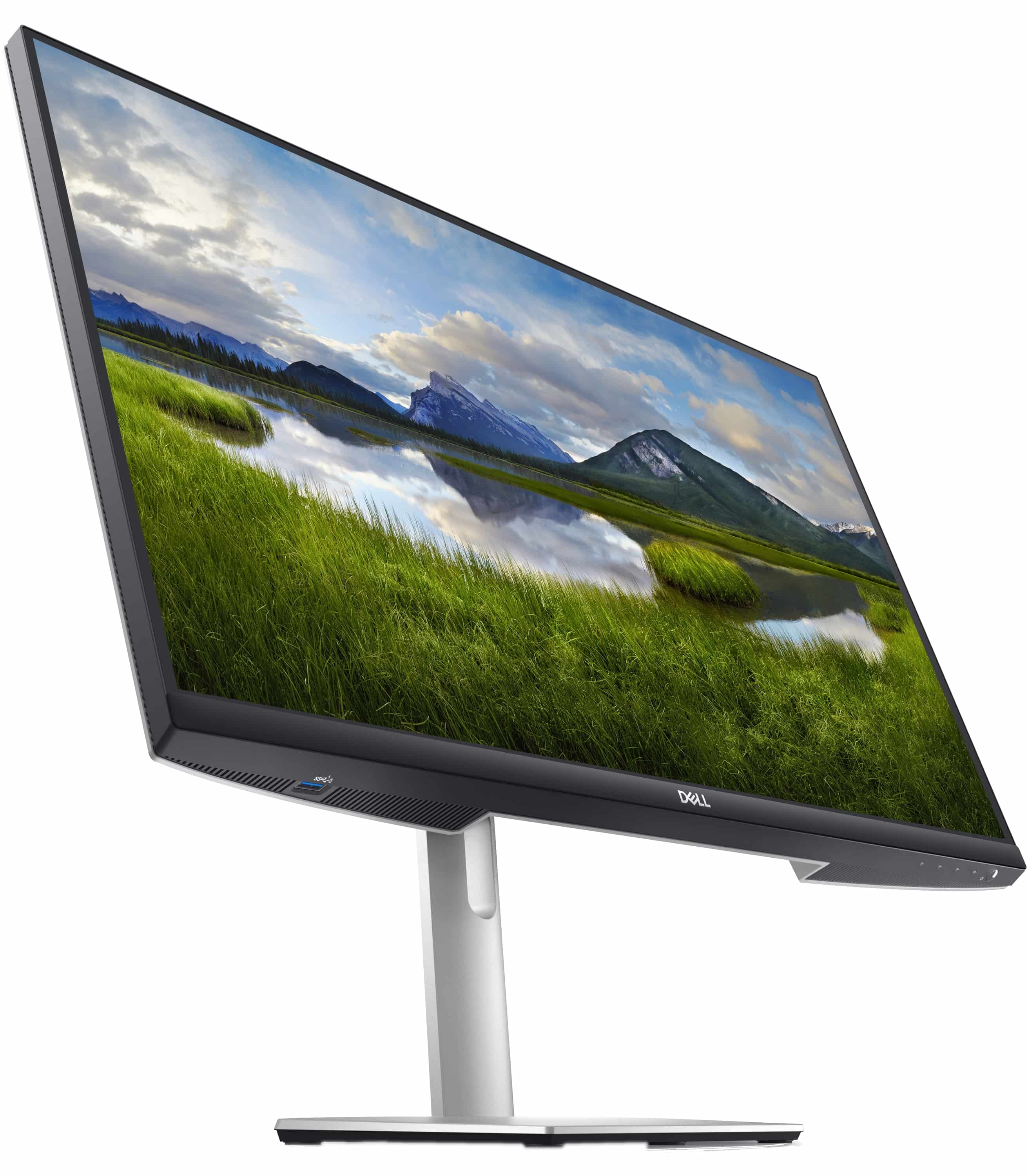 DELL Monitor S2722QC