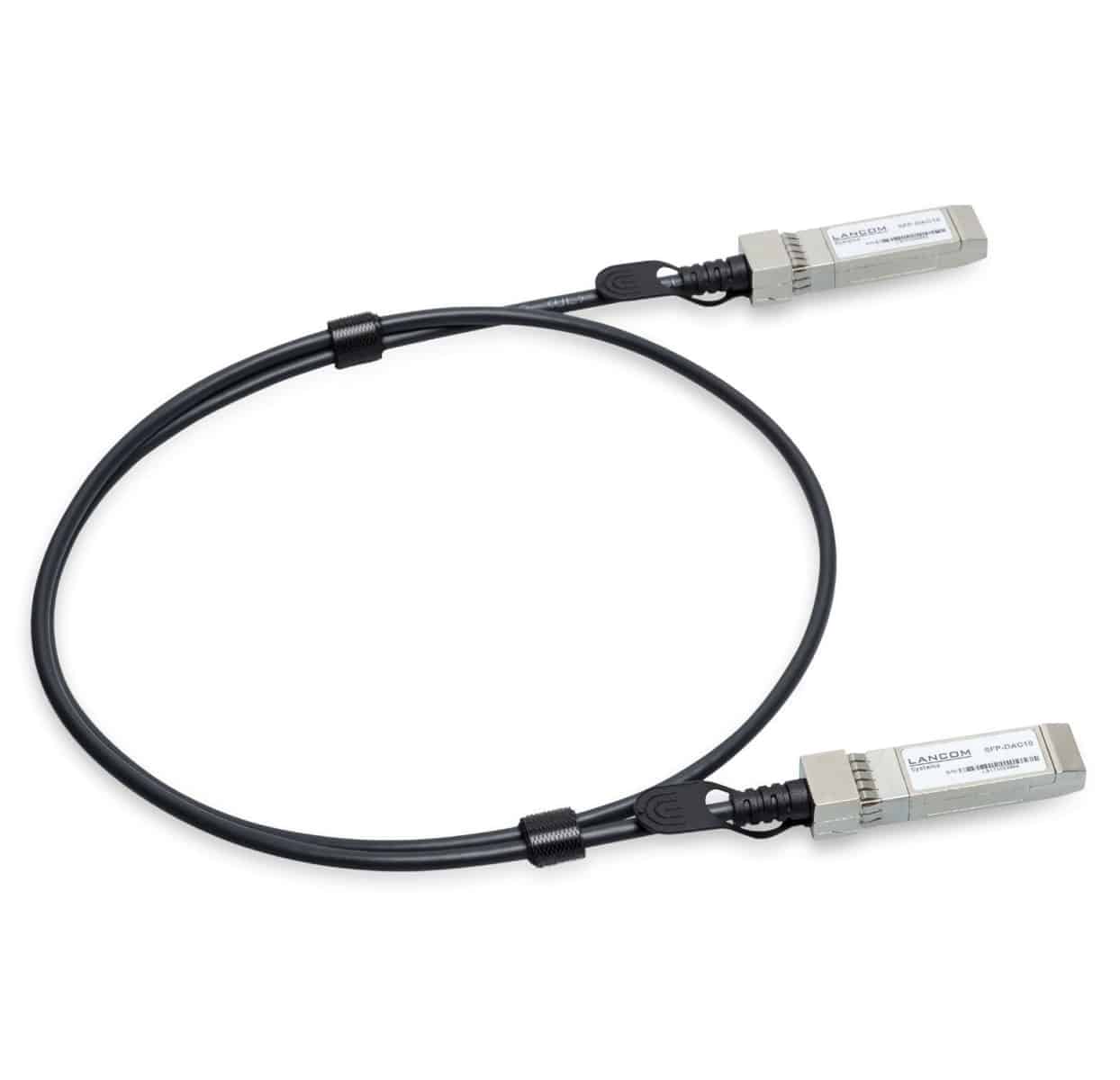 LANCOM Patchkabel SFP-DAC10-3m 10G, 3 m