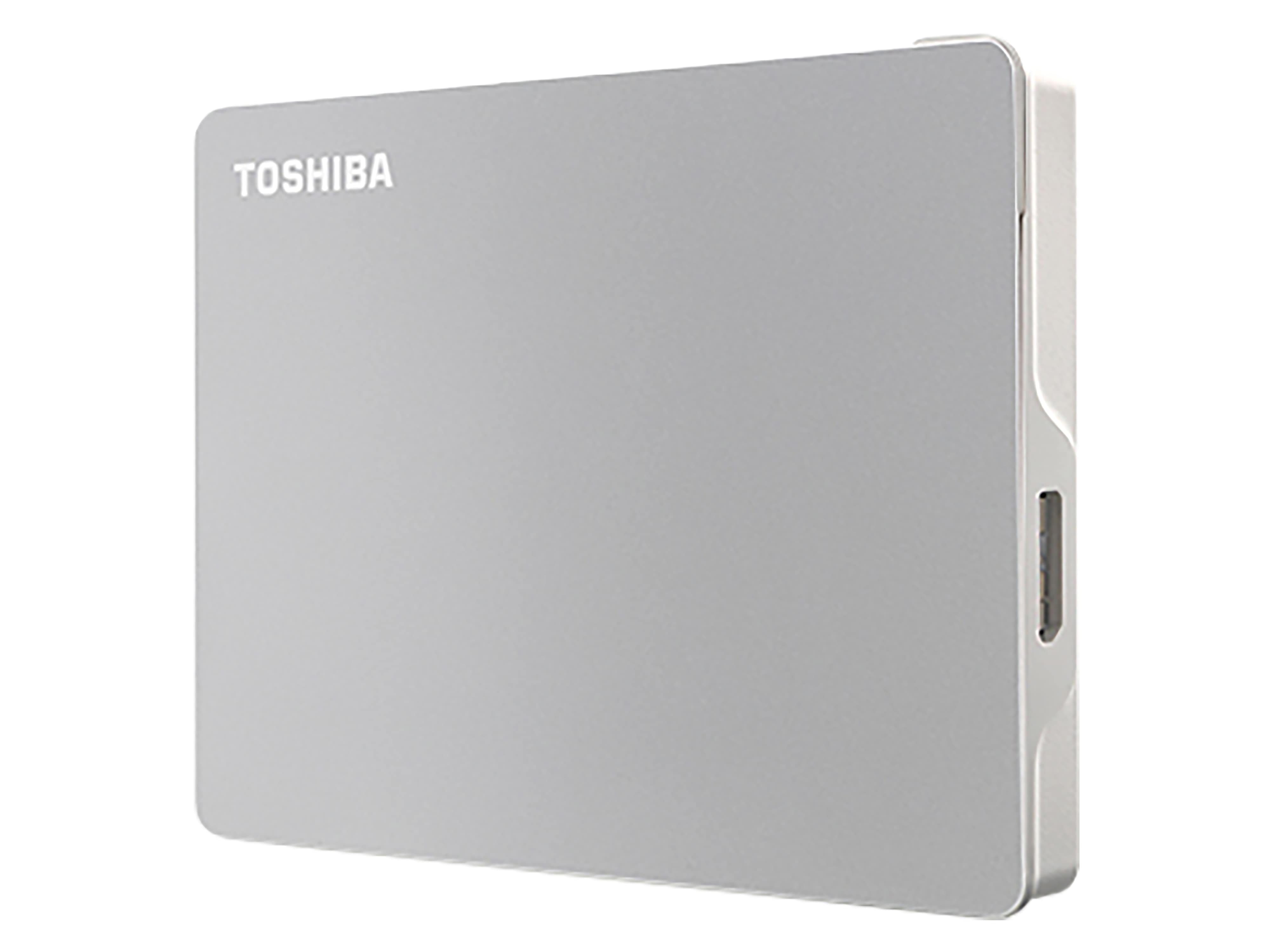 TOSHIBA USB 3.0 HDD Canvio Flex 2TB