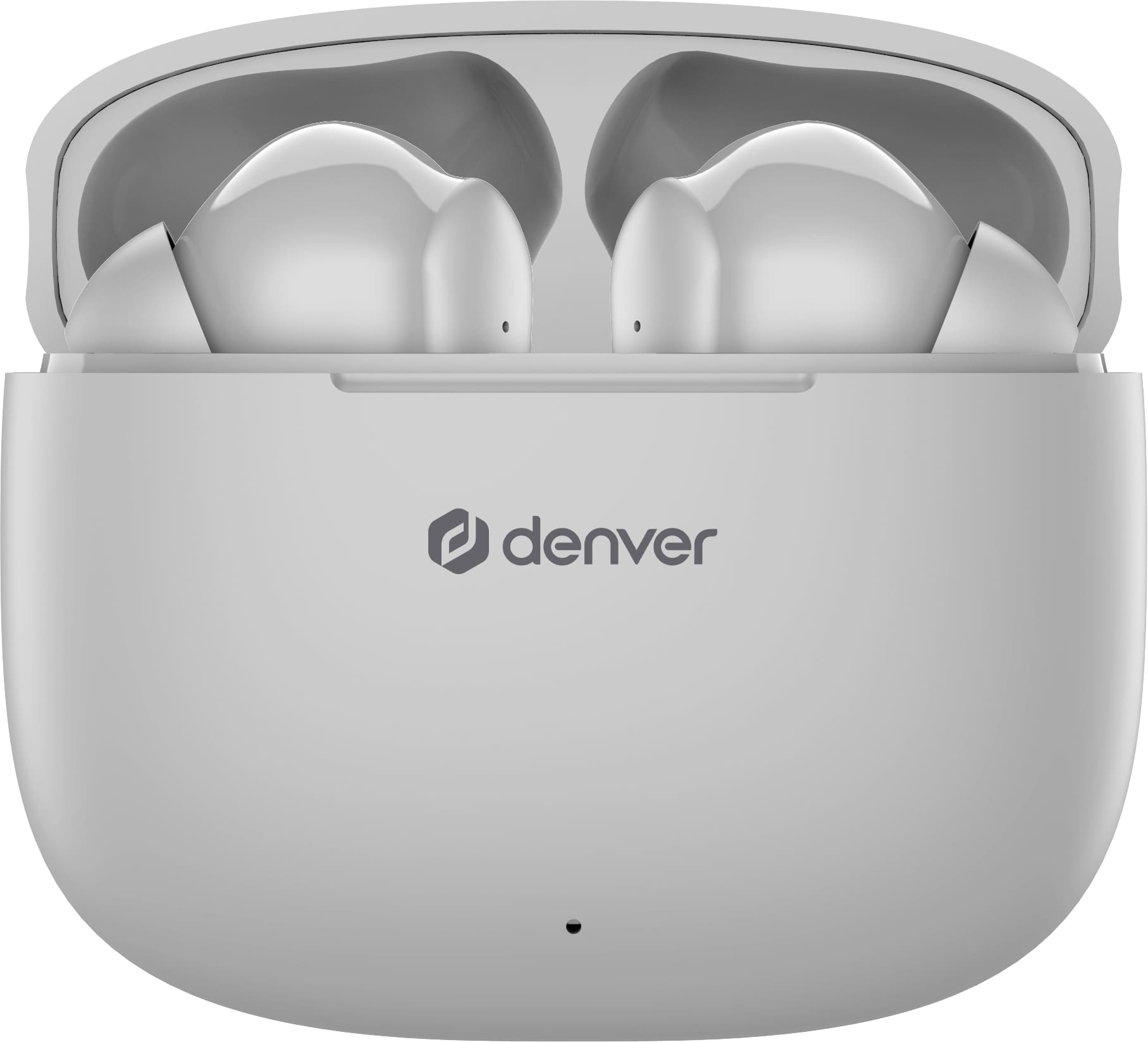 DENVER In-Ear Ohrhörer TWE-48, grau