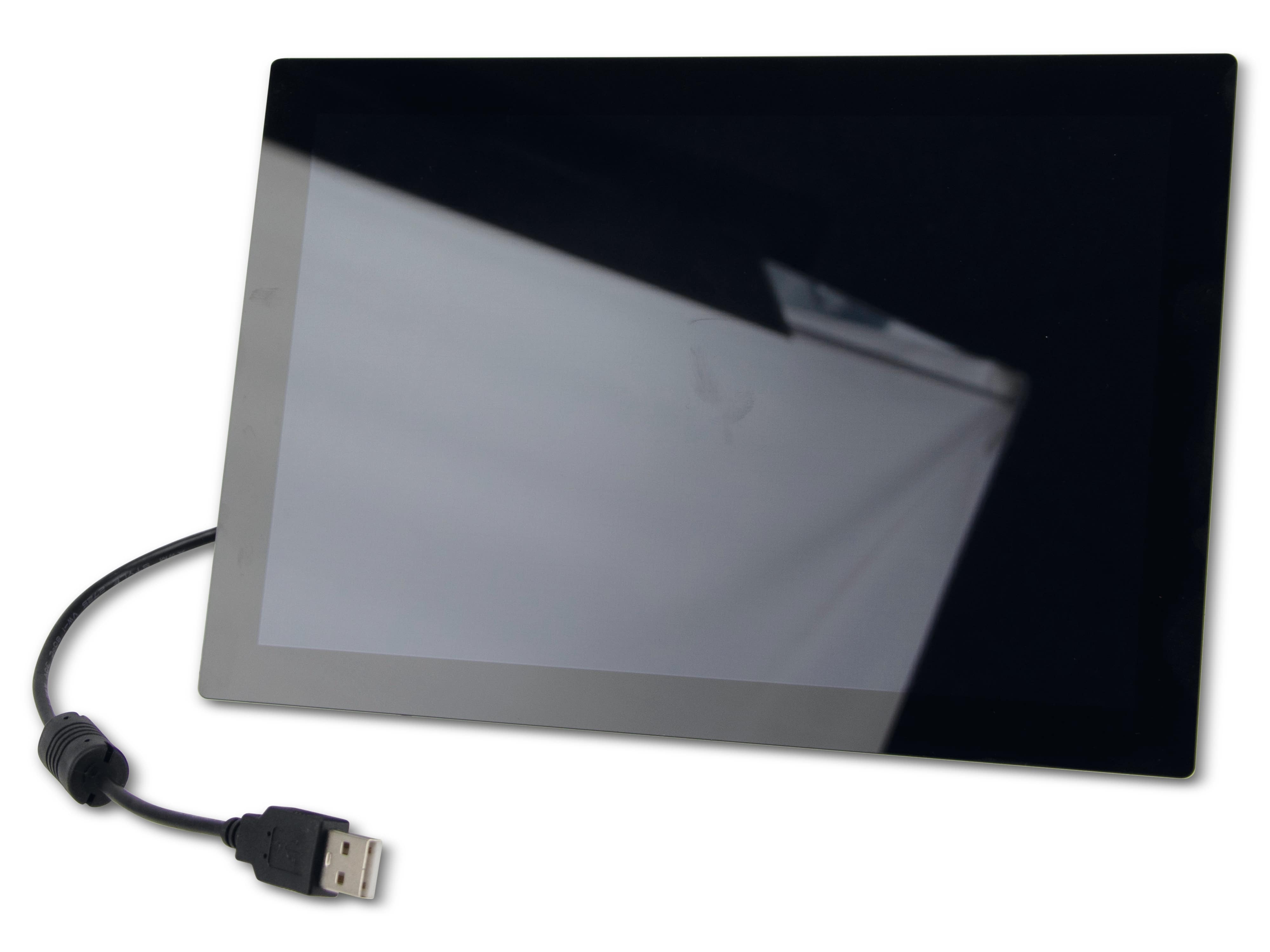 LC-Farbtouch Display, ADMATEC, T101P150T3S201, 25,5 cm (10,1")