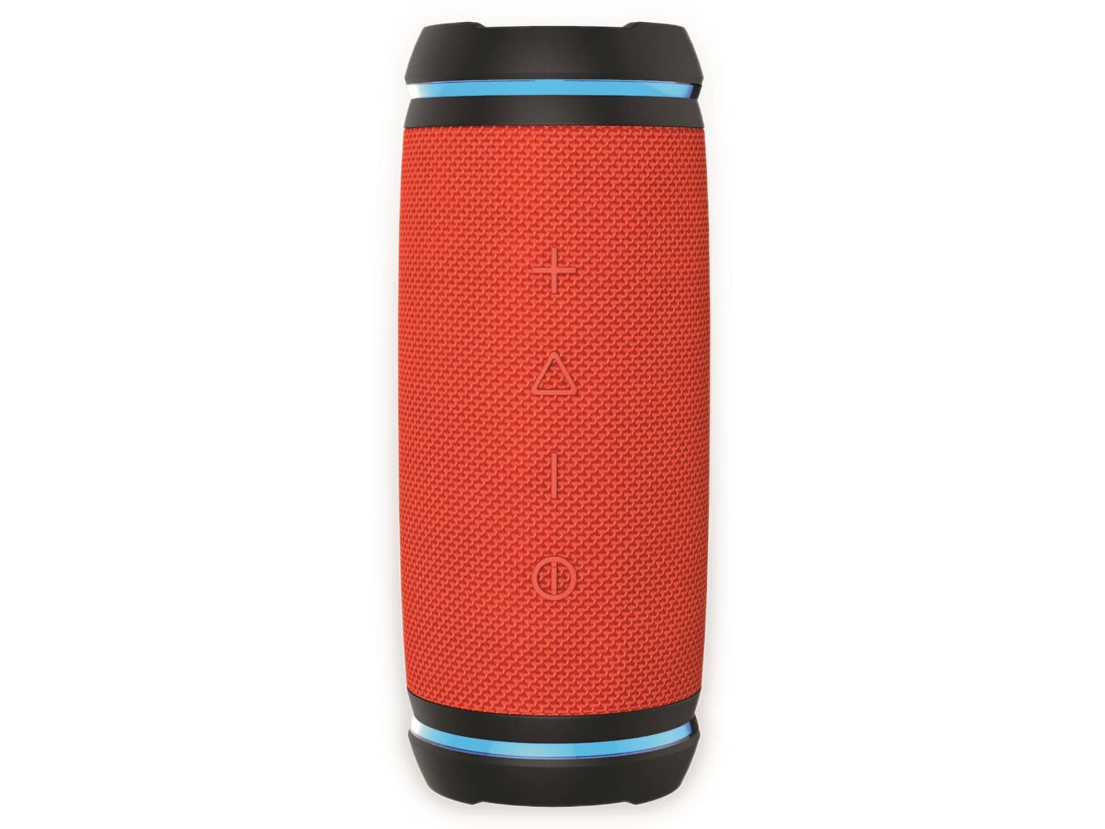 swisstone Bluetooth Lautsprecher BX 520 TWS, Orange