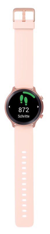 DORO Smartwatch Watch Pink