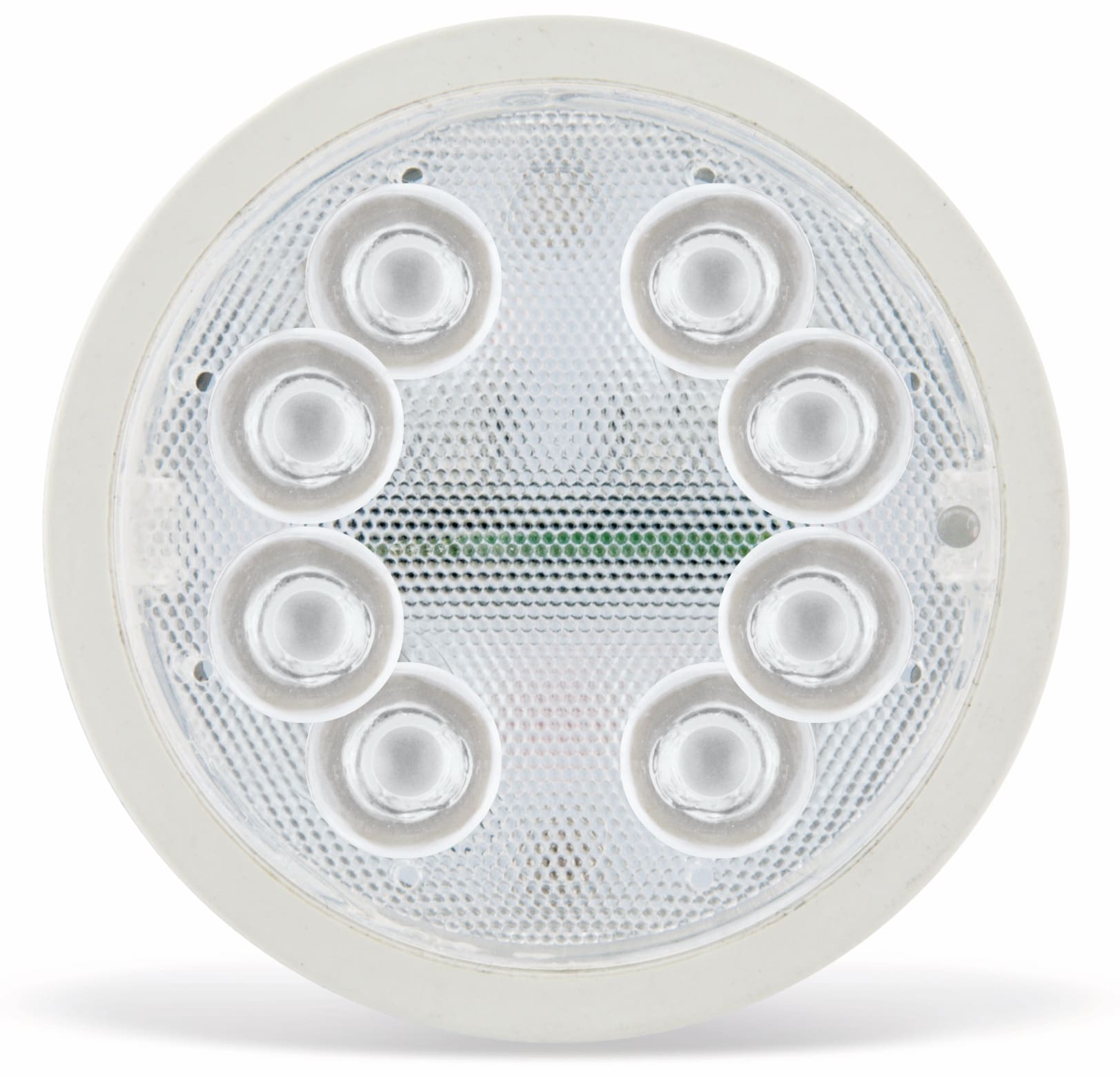 SCHWAIGER HAL500 LED, GU10, 350 lm, 5,4 W