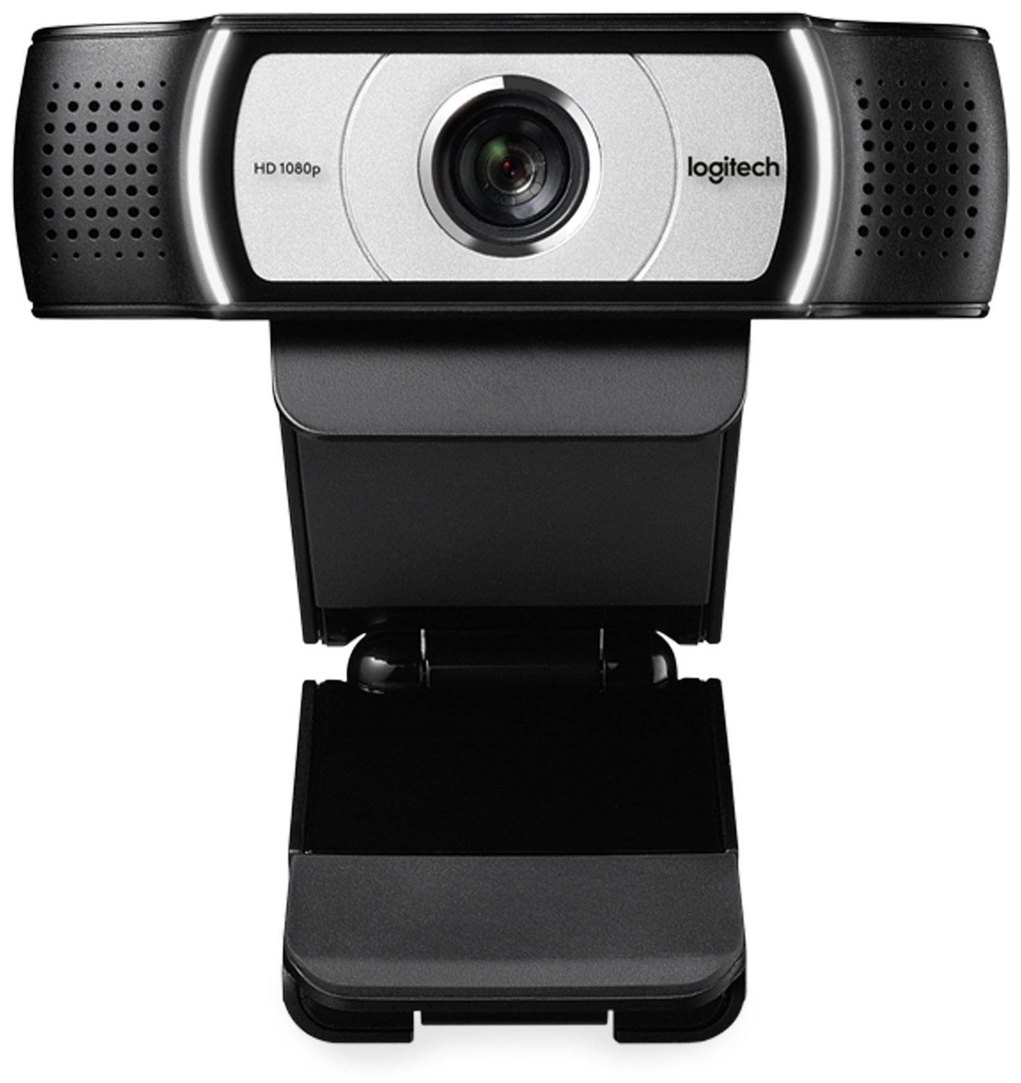 LOGITECH Webcam C930e, FULL HD, 90° Sichtfeld