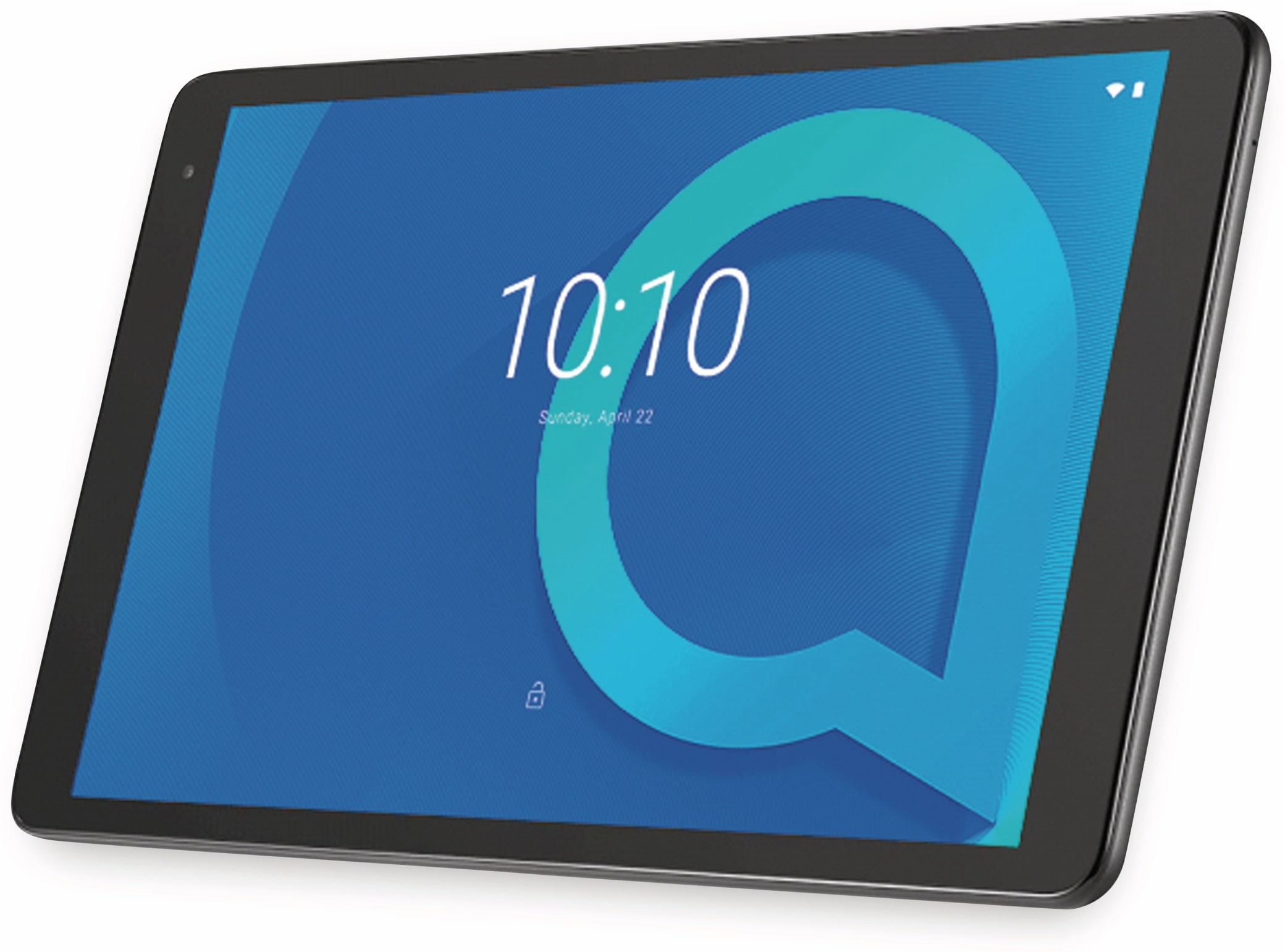 Tablet ALCATEL 1T 8082, 10", Premium Black