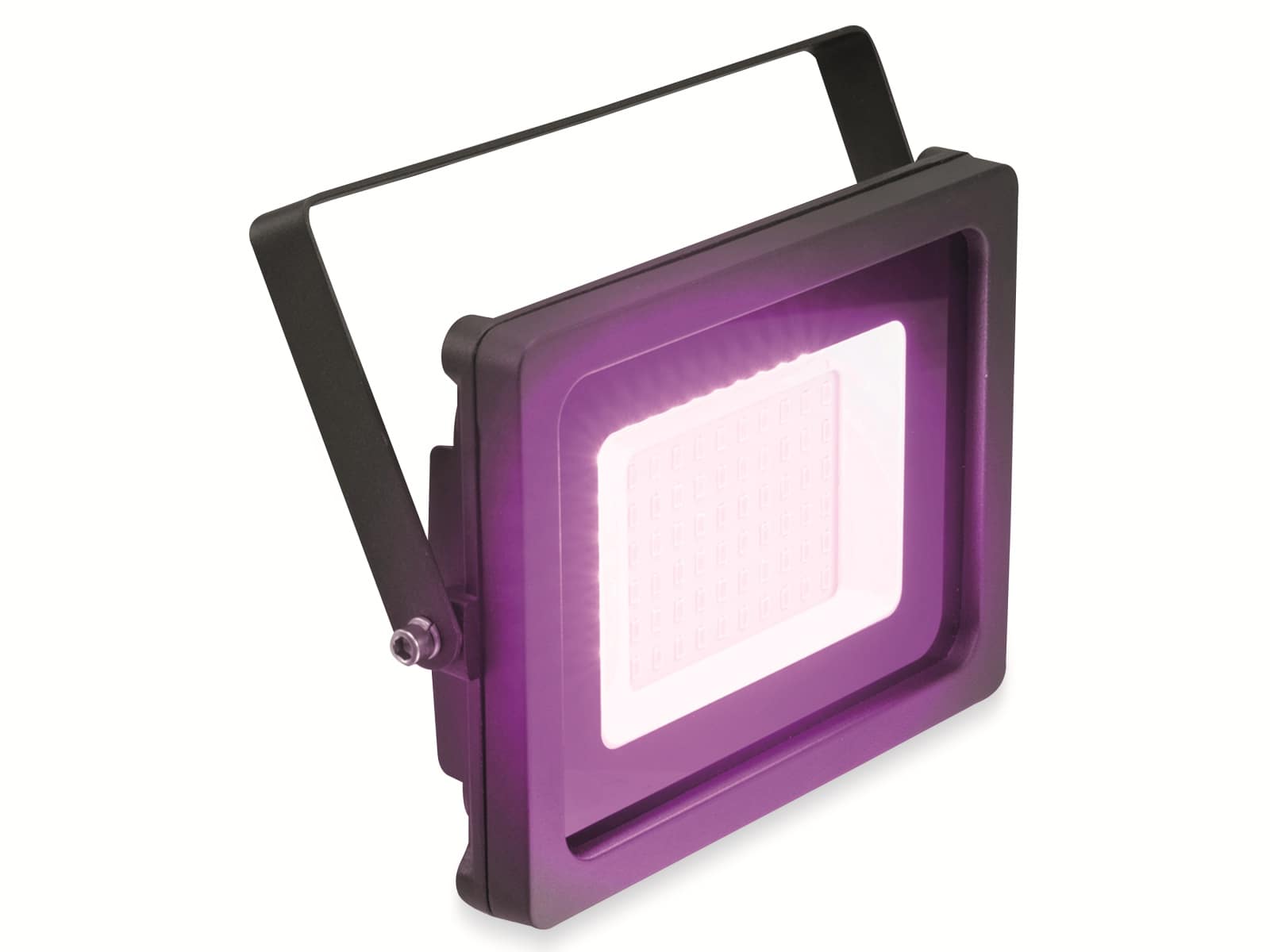 EUROLITE LED-Fluter IP-FL-30, 30 W, violett