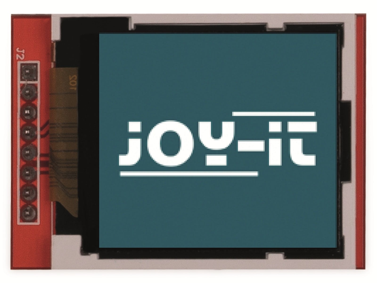 JOY-IT Display TFT, SBC-LCD02, 1.44" IPS-TFT-LCD