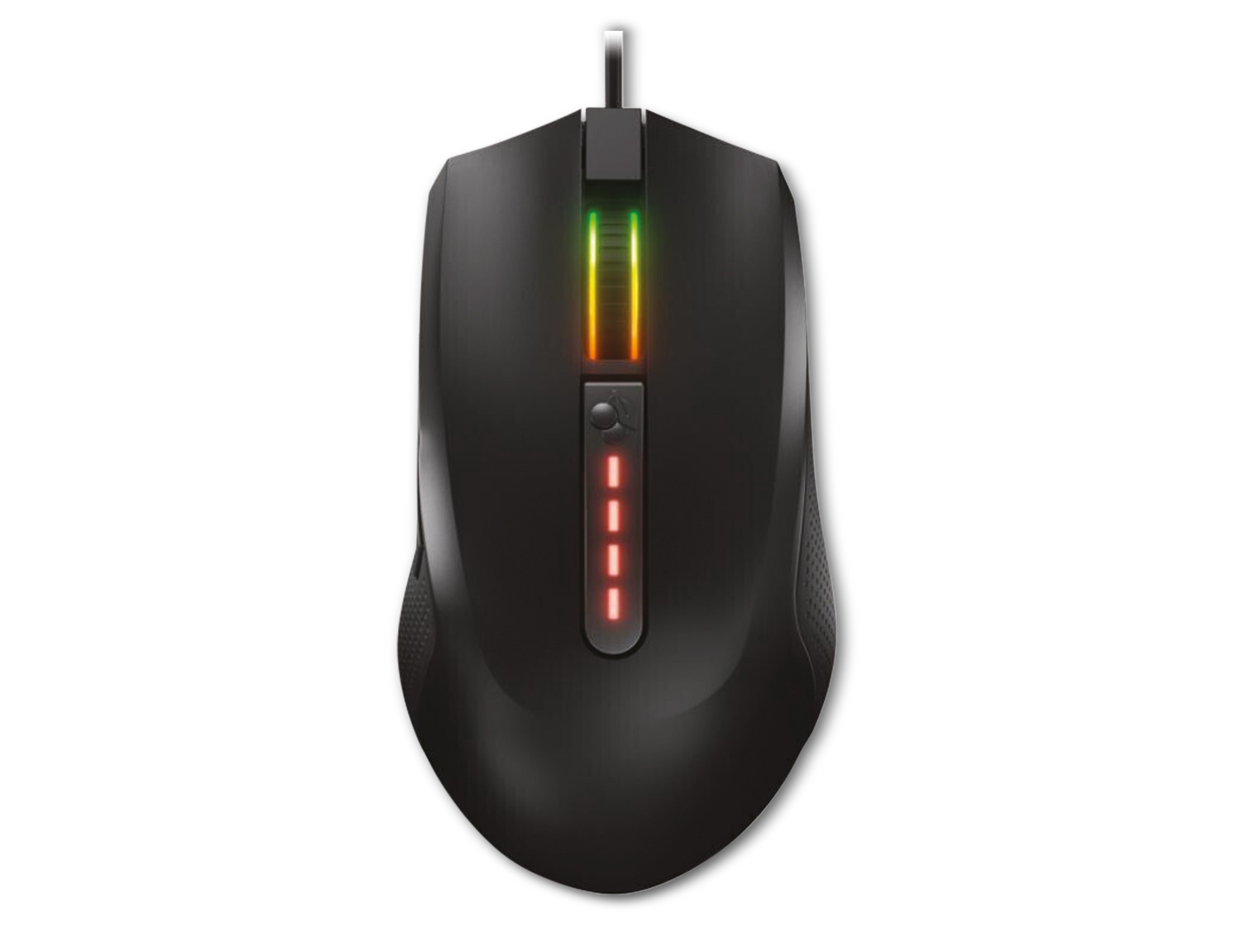 CHERRY Maus MC 2.1, Gaming, USB