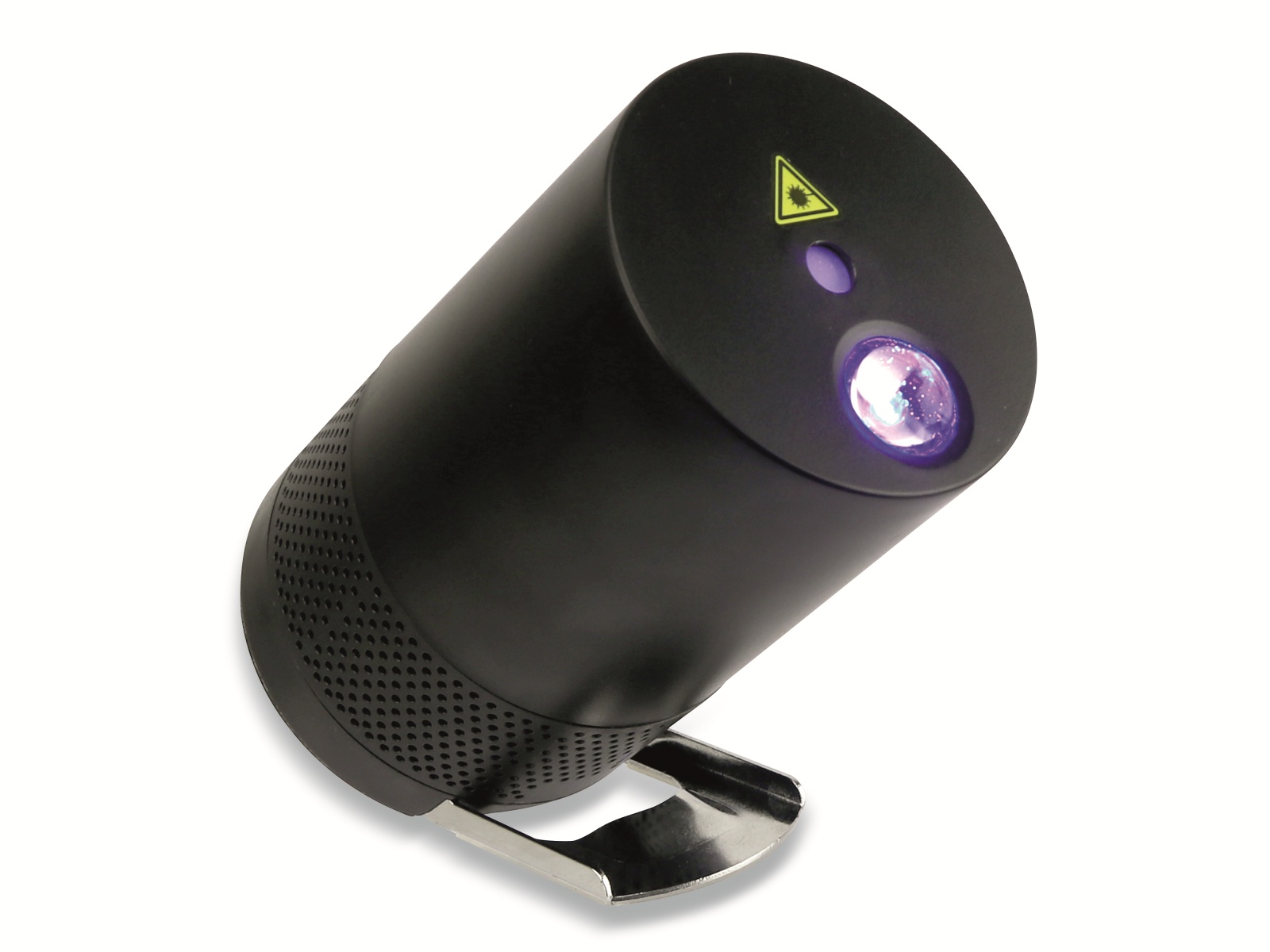 EUROLITE Bluetooth-Lautsprecher, LightBeat1, mit Lasereffekt