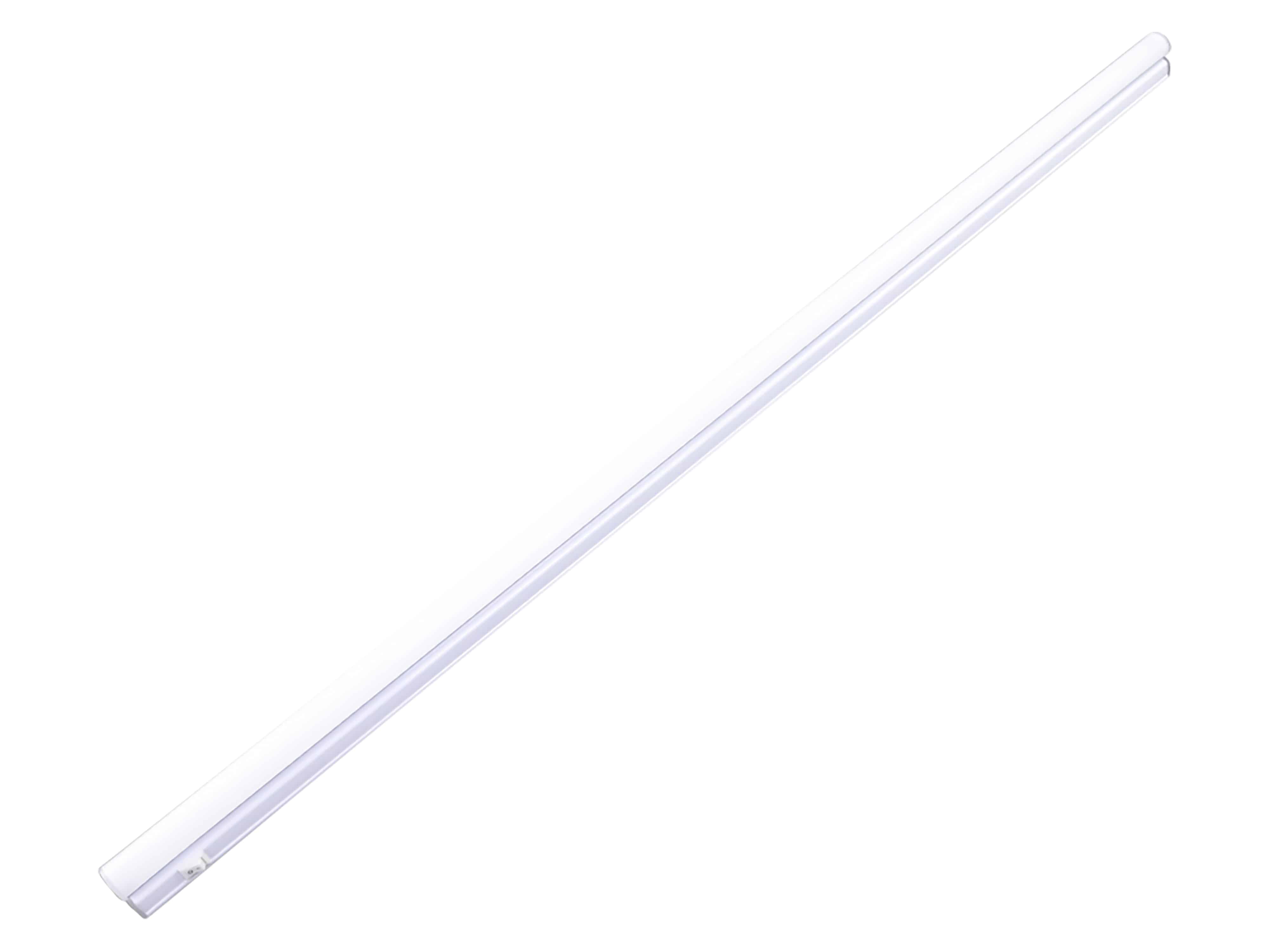 LUXULA LED-Unterbauleuchte, EEK: F, 12W, 1080lm, 4500K, 87cm