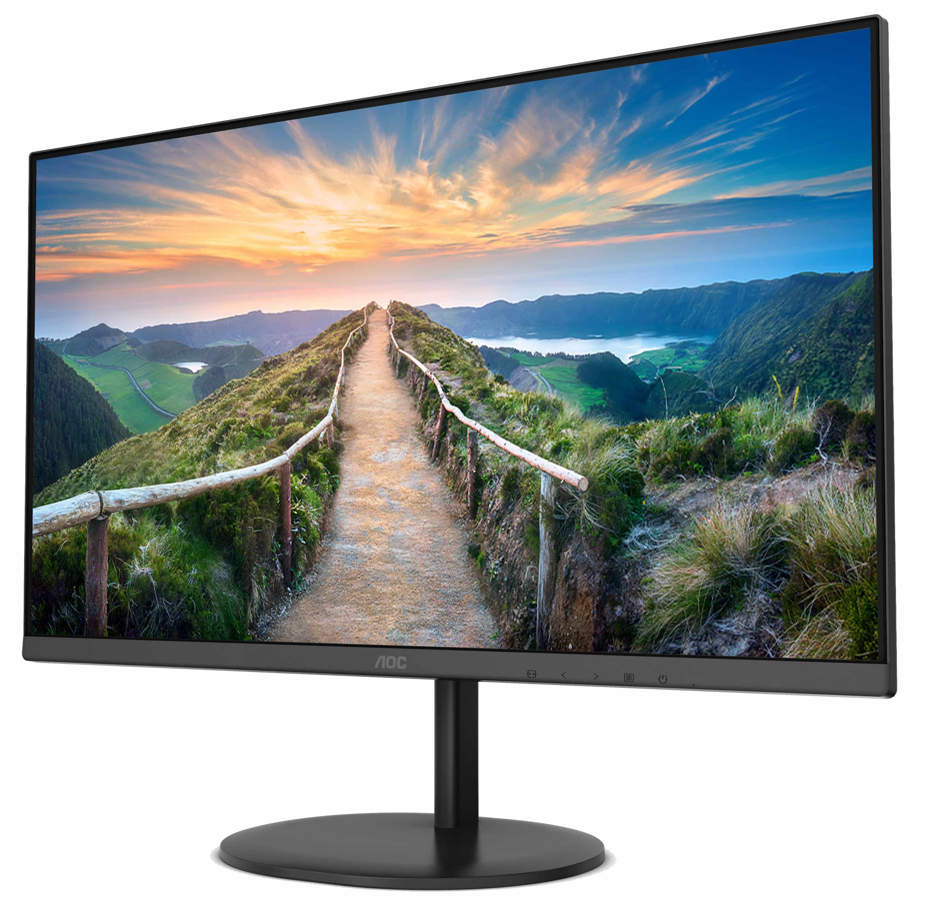 AOC Monitor Q27V4EA 68,6 cm (27")