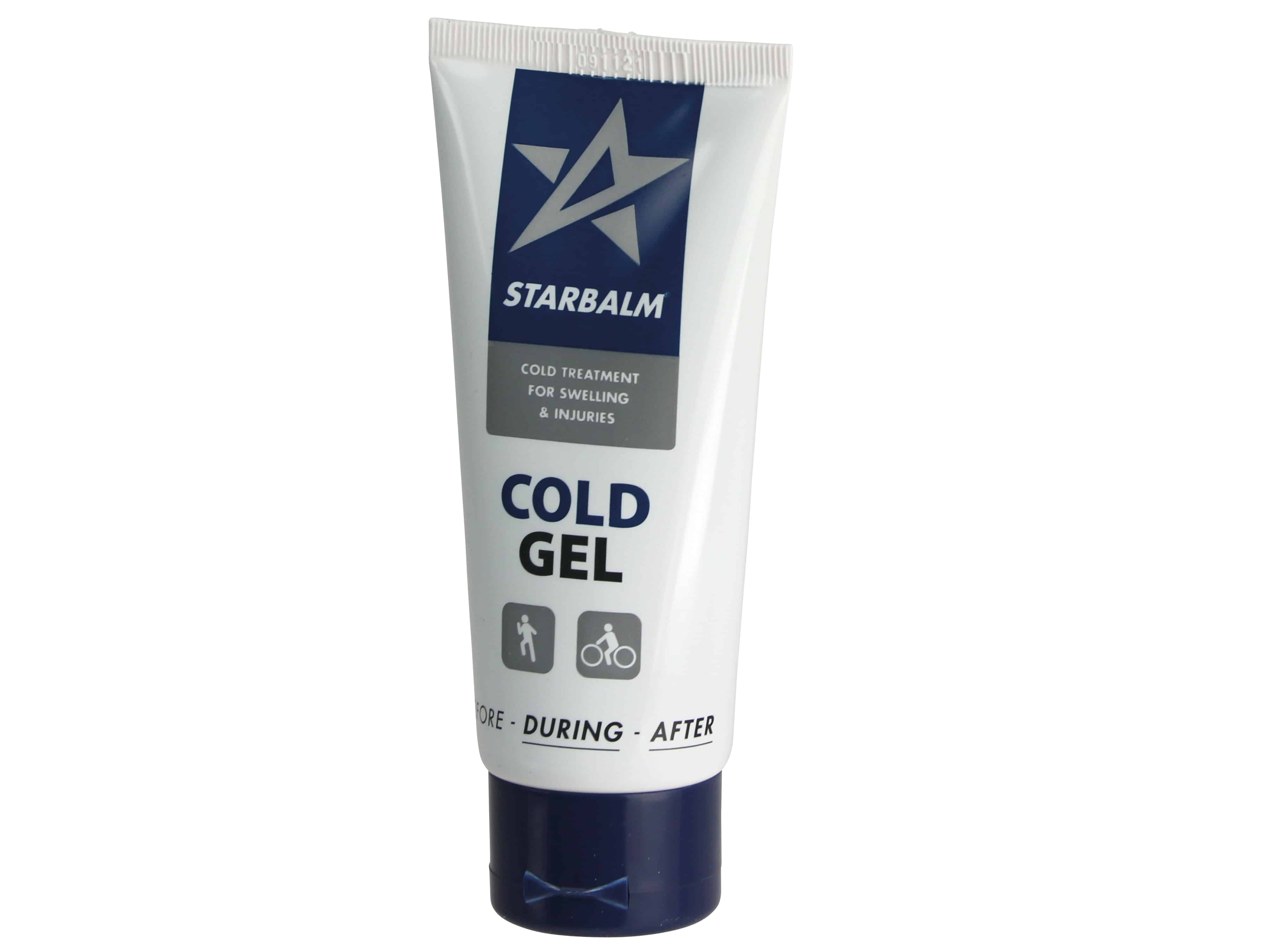 STARBALM Kalt Gel, 100 ml