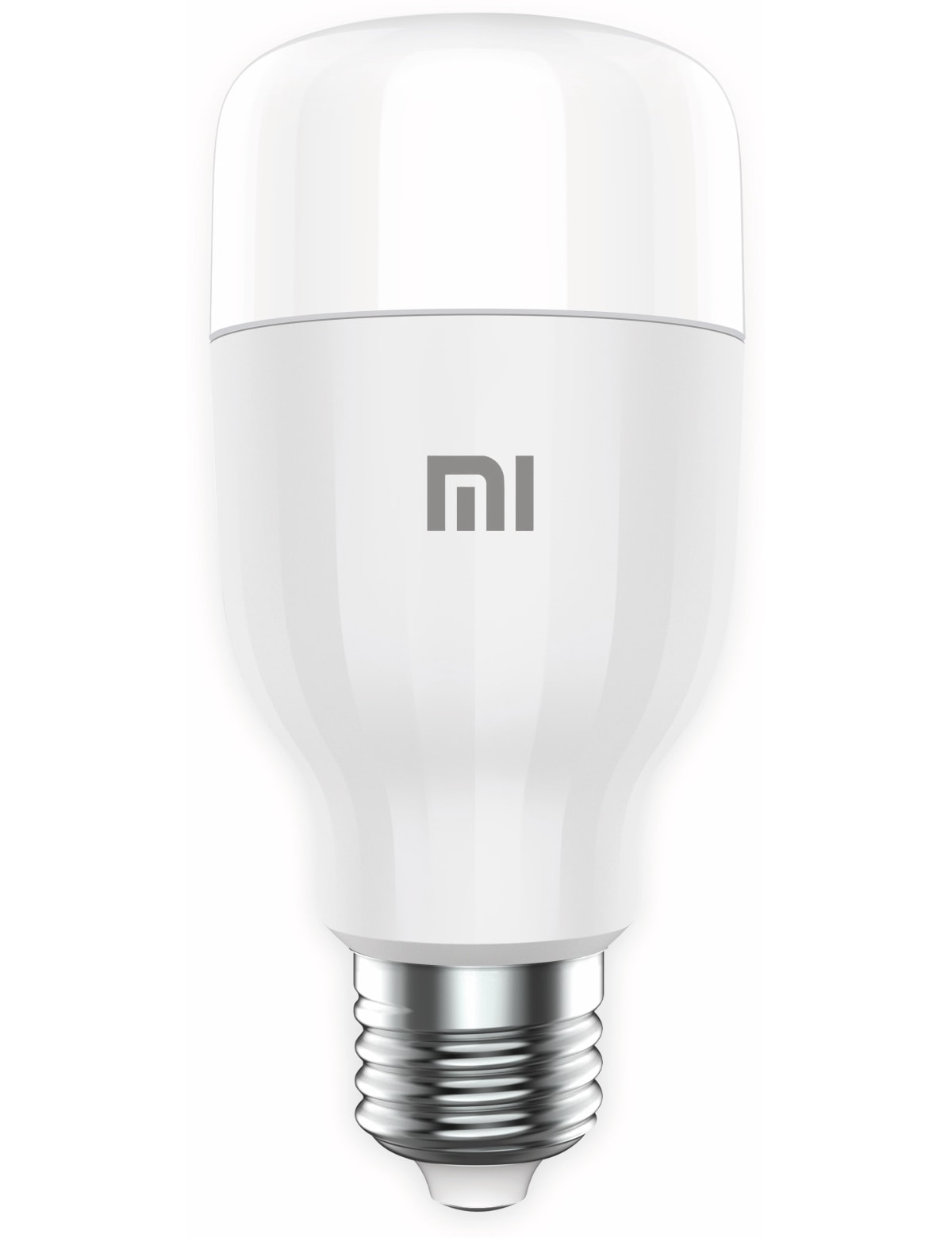 Xiaomi LED-Lampe Mi Smart Bulb Essential, E27, 9 W, 950 lm, EEK A+, Birne, RGB
