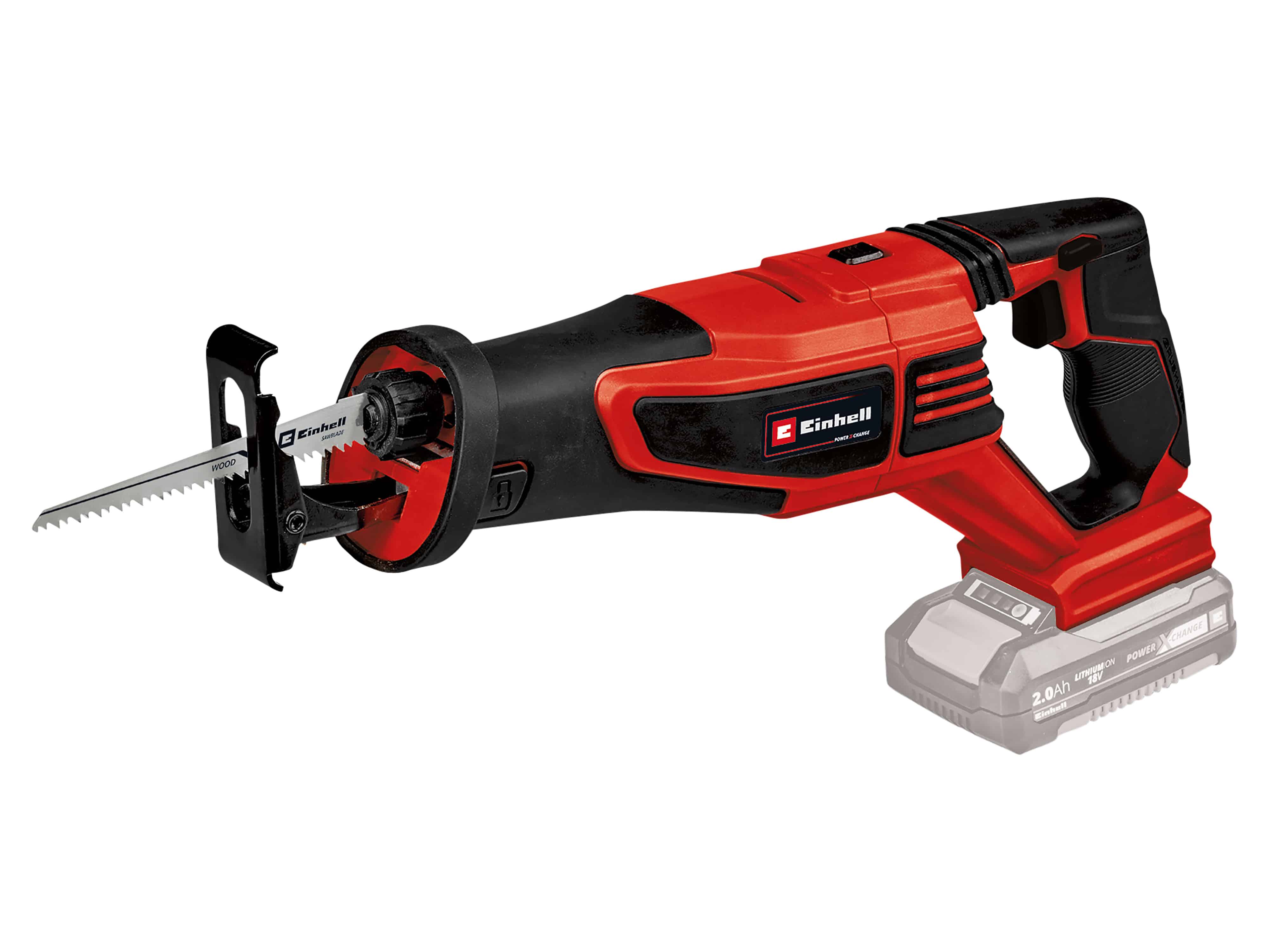 EINHELL Akku-Universalsäge TP-AP 18/28 Li BL - Solo