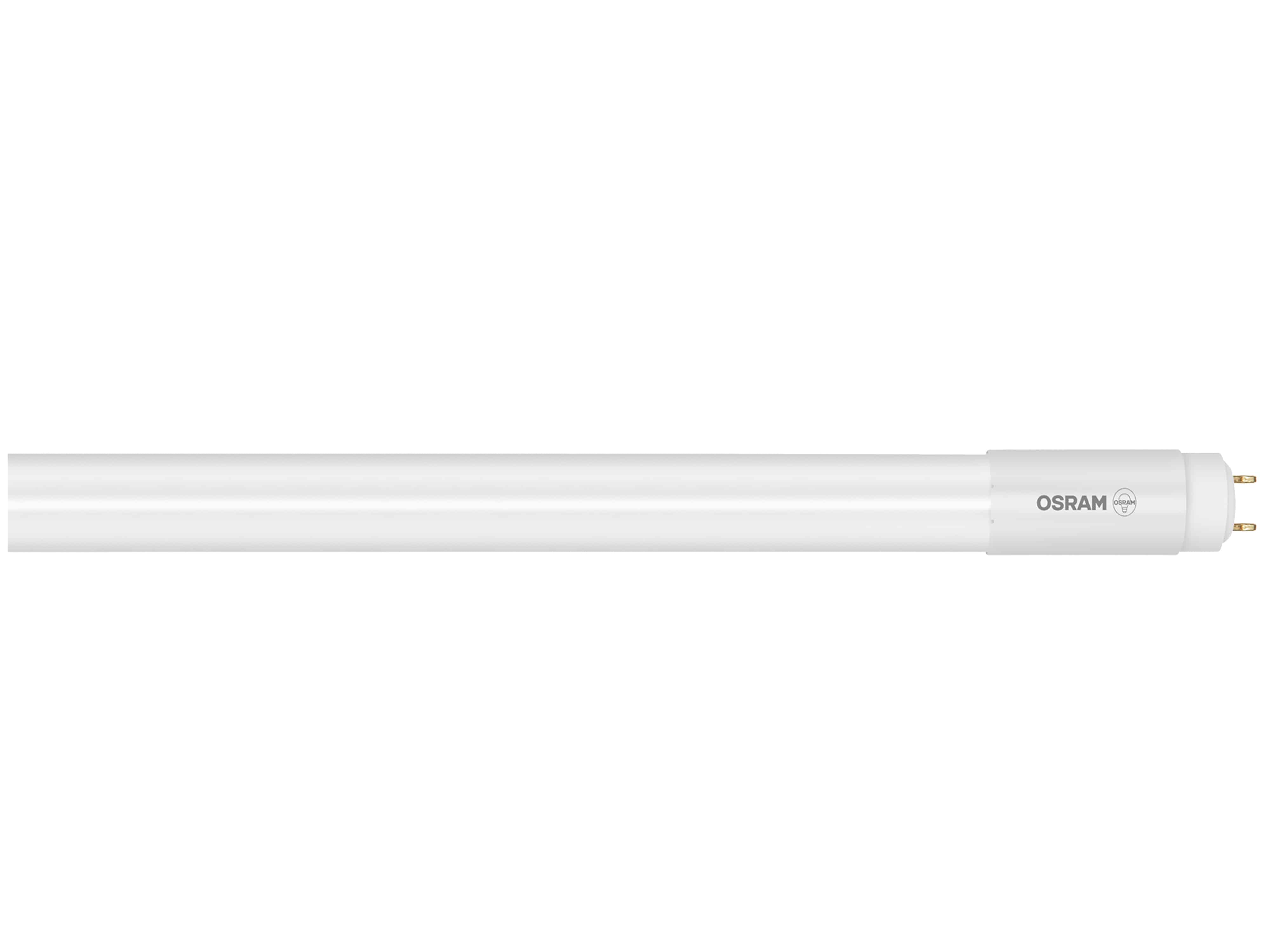 OSRAM LED-Röhre, T8, 1200mm, G13, EEK: F, 18W, 1850lm, 3000K