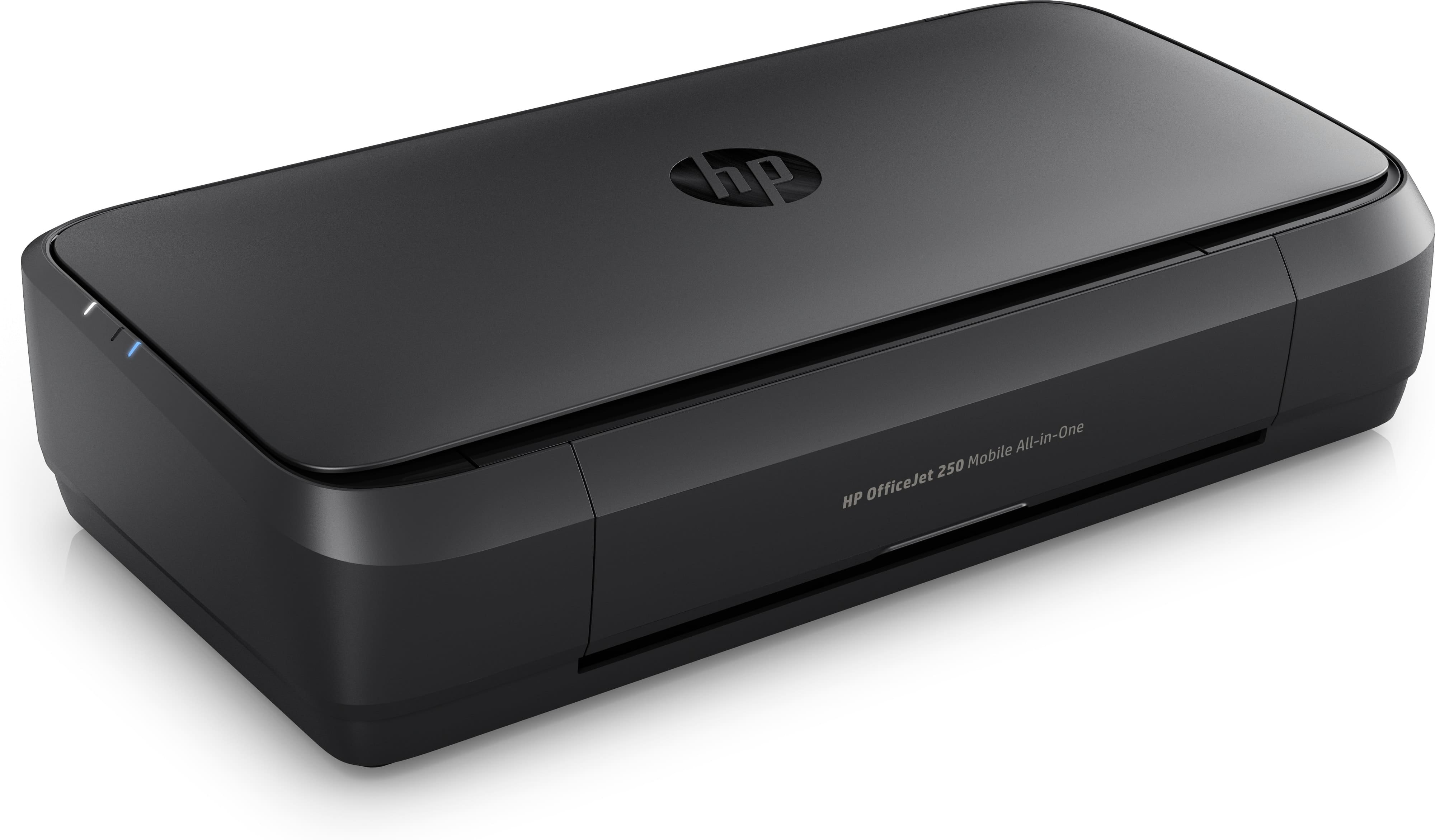 HP Tintenstrahldrucker Officejet 250 