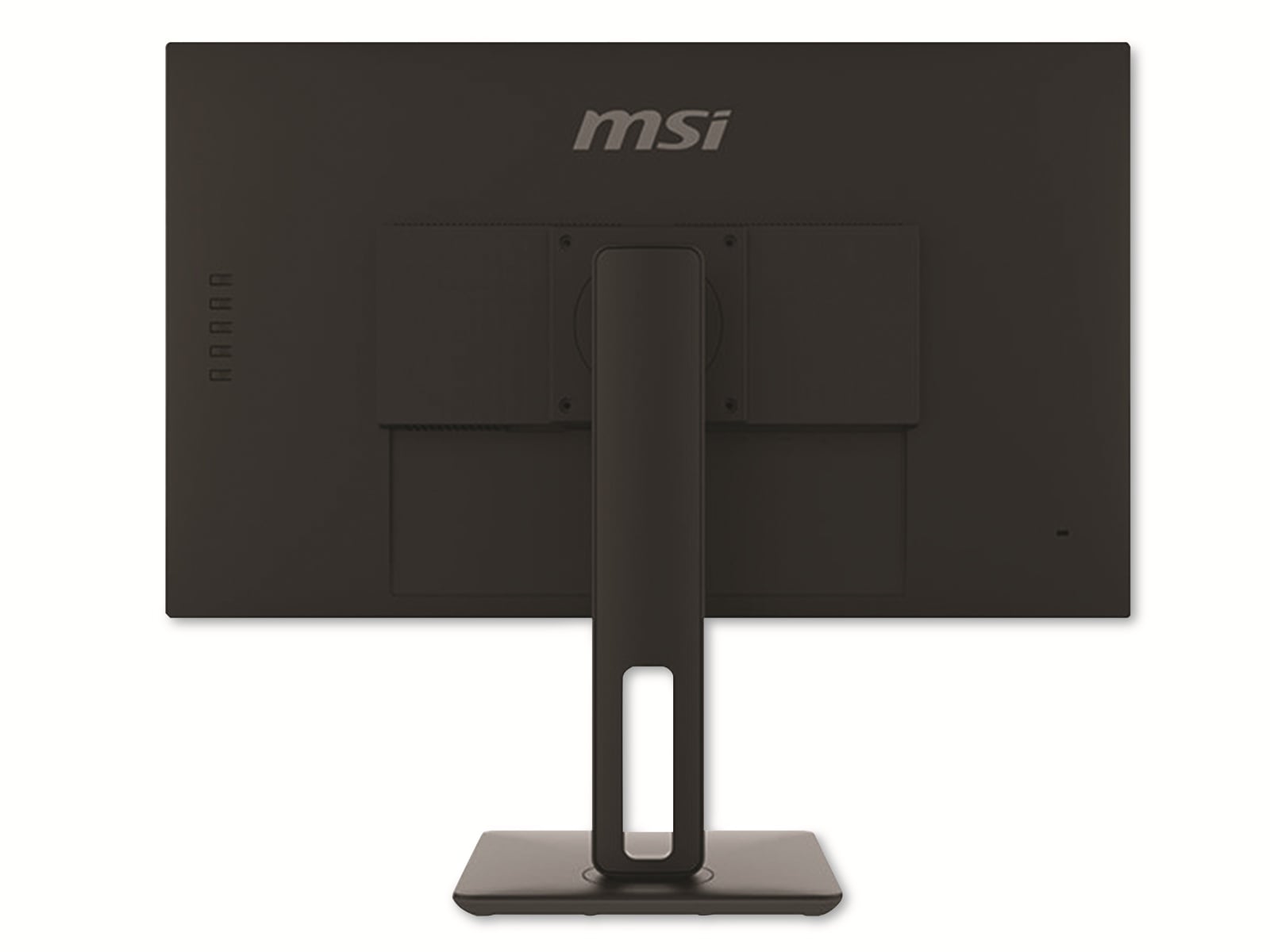 MSI Monitor PRO MP271PDE, EEK: E (A bis G), 27 ", 1920x1080 (FHD)