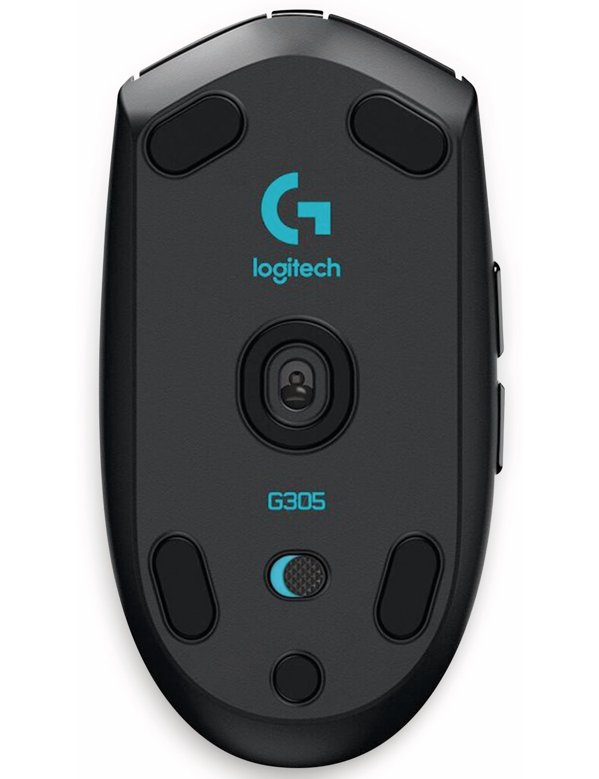 LOGITECH Gamingmaus G305