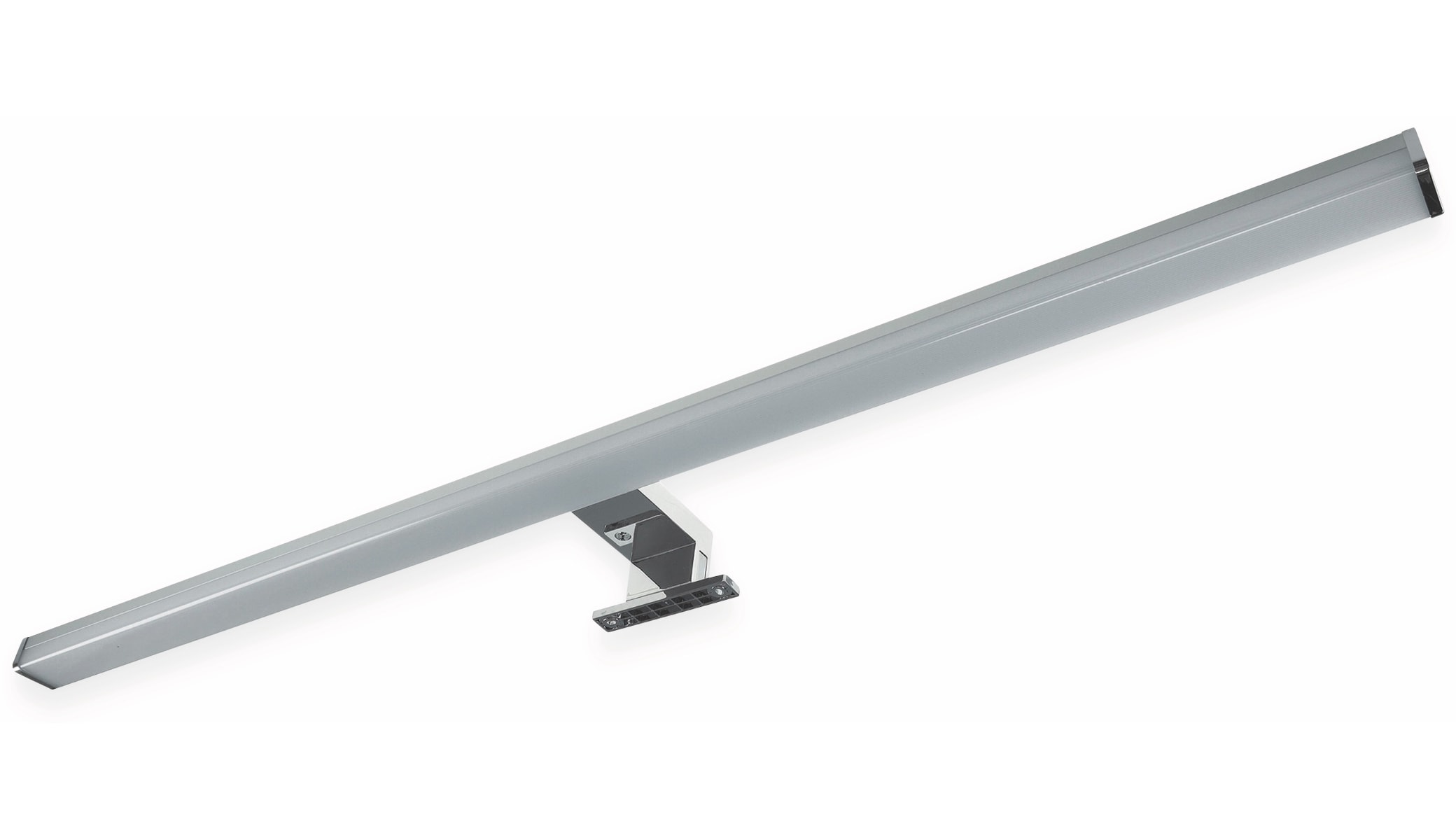 CHILITEC LED-Spiegelleuchte “Banho 15W“, 230V, 15W, 1200lm, 780 mm, 4000K