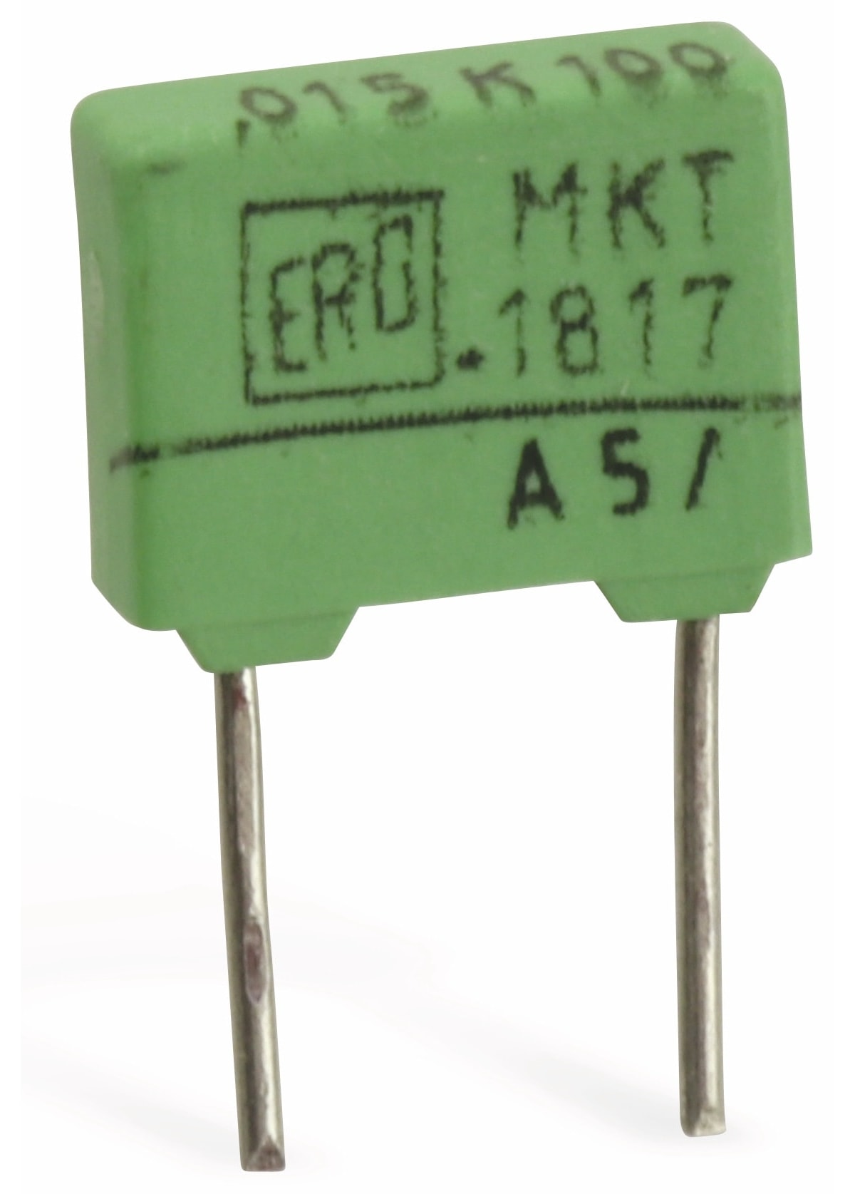 ROEDERSTEIN Folienkondensator VISHAY MKT1817, 15 nF