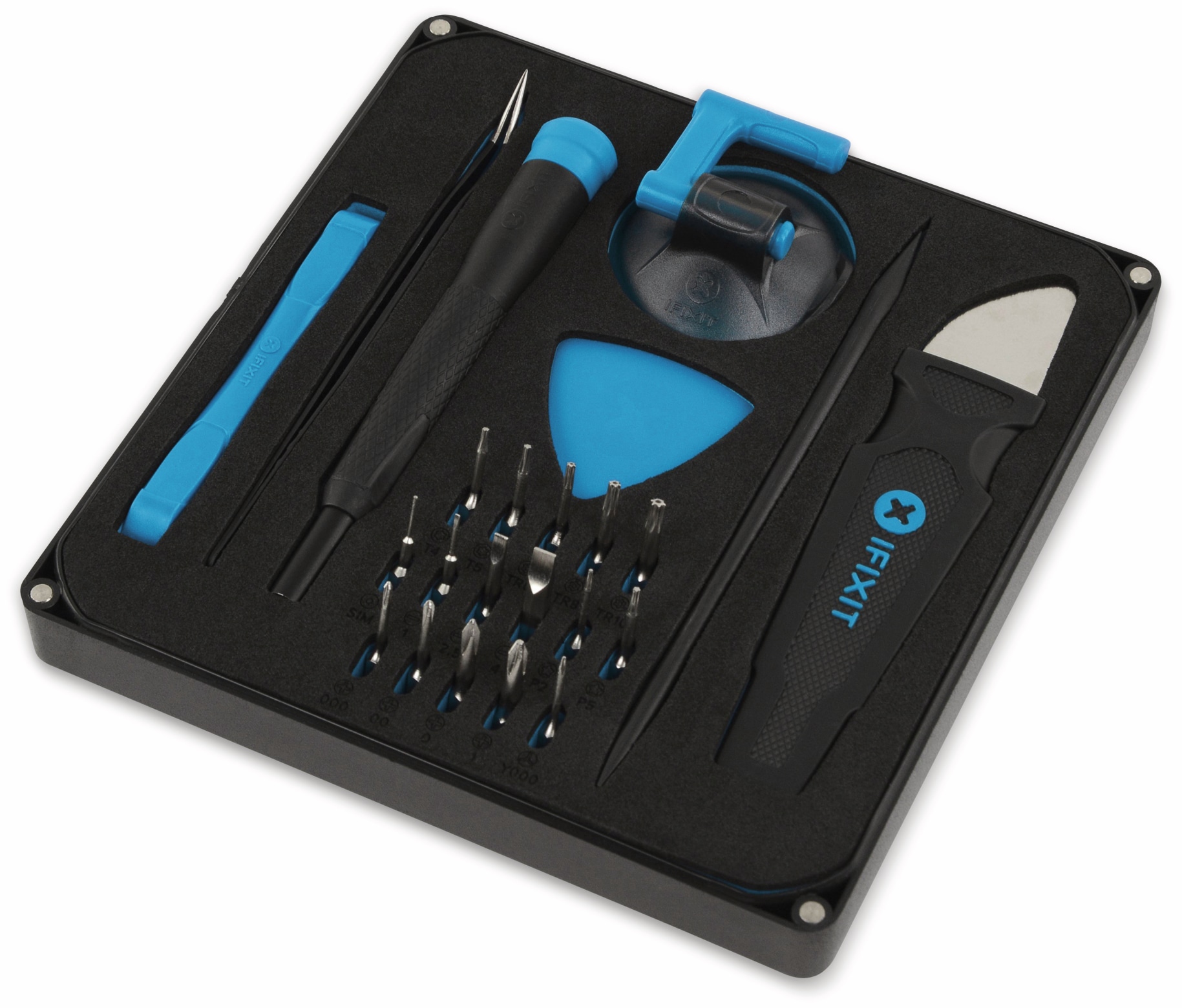 IFixit Elektronik-Reparatur-Set Electronics Toolkit V2