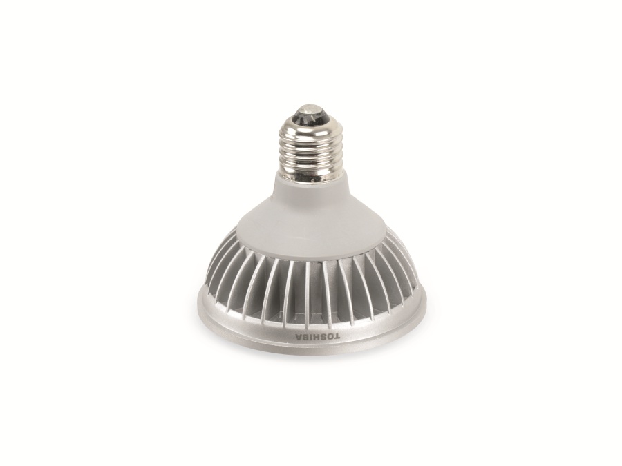 Toshiba LED-Lampe E-CORE LDRC1365ME7EUD, E27, EEK: A, 14 W, 780 lm, 6500 K