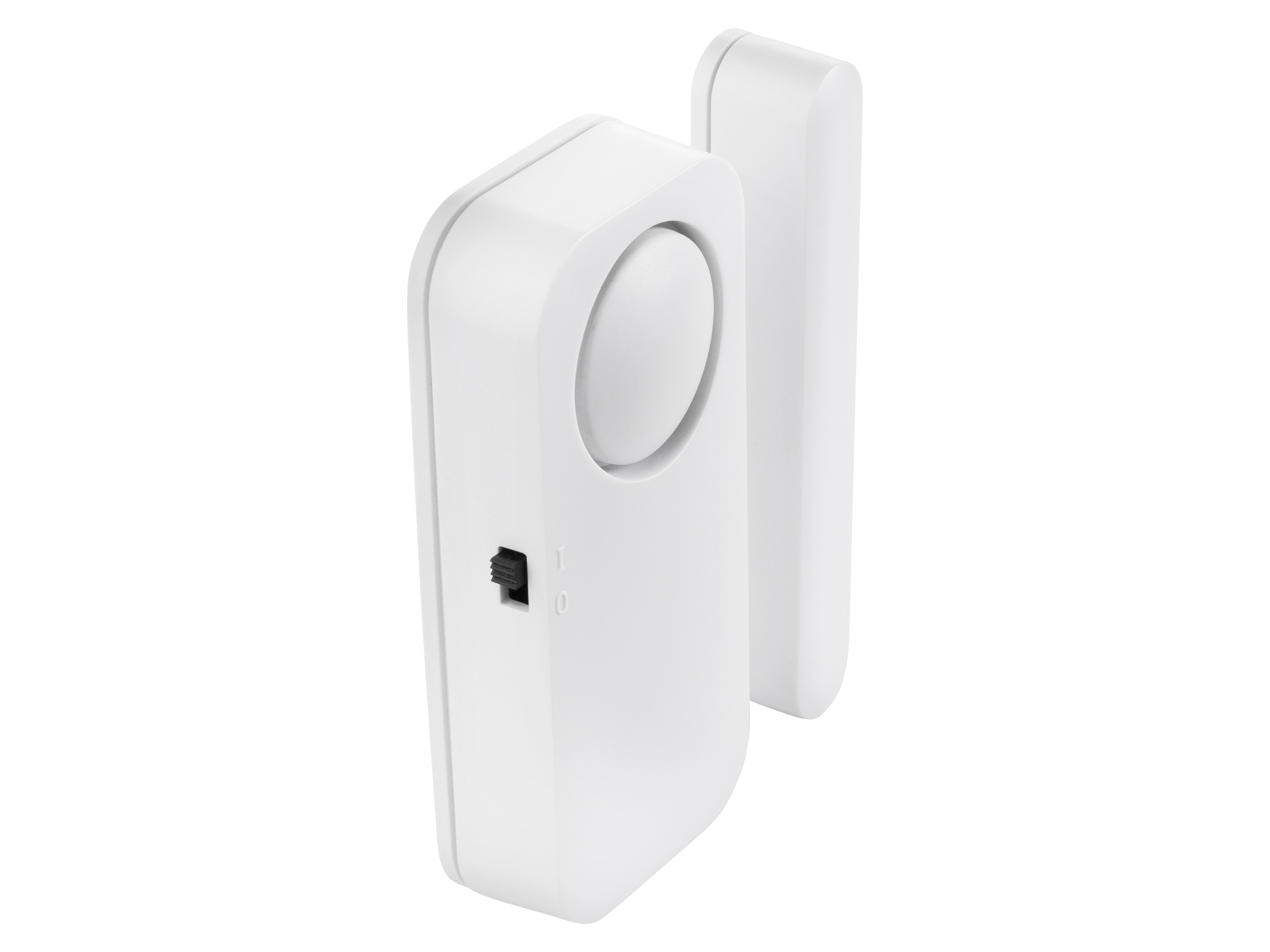 SMARTWARES Tür-/Fensteralarm SMA-40251, 2er Set